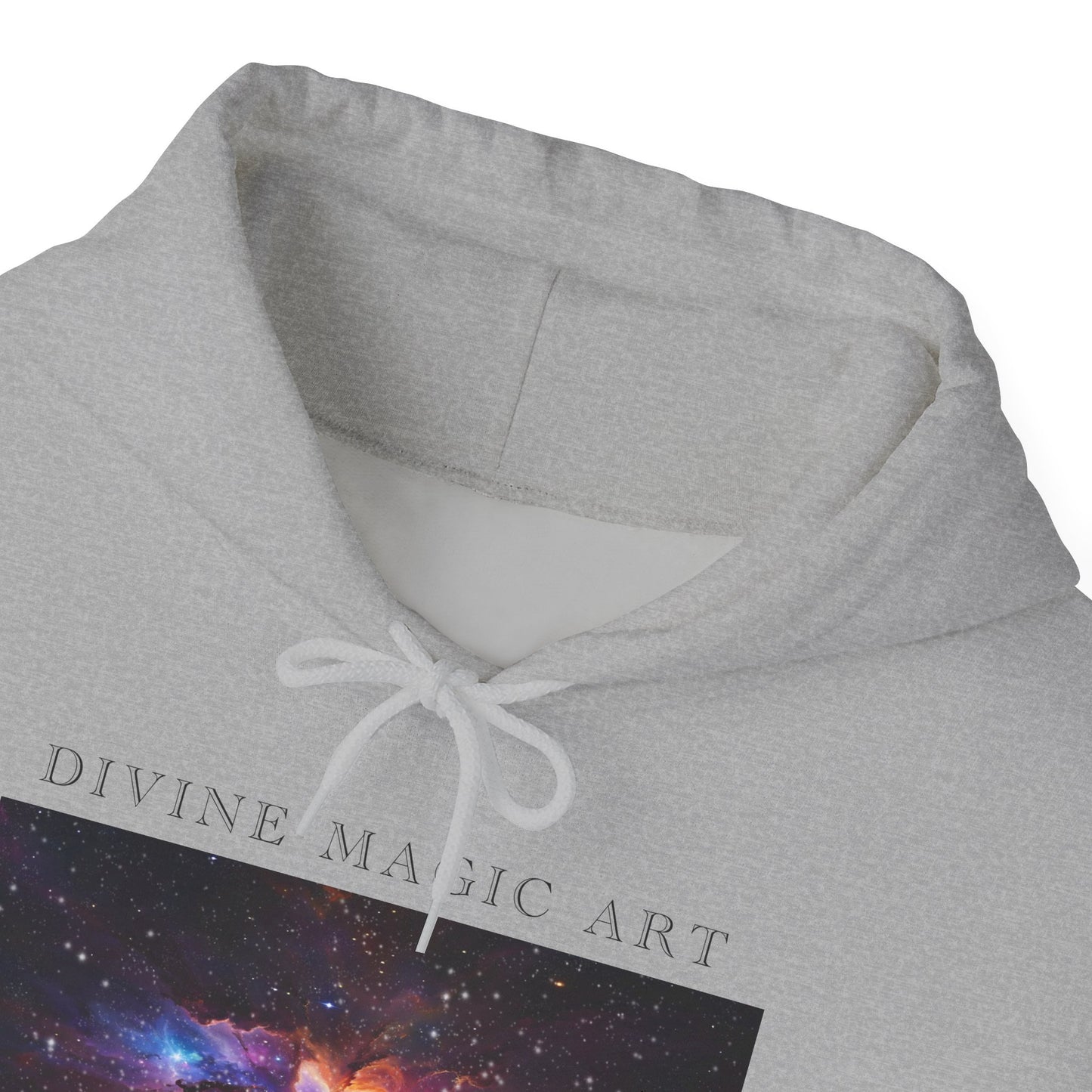 Unisex Hoodie - Universe 22