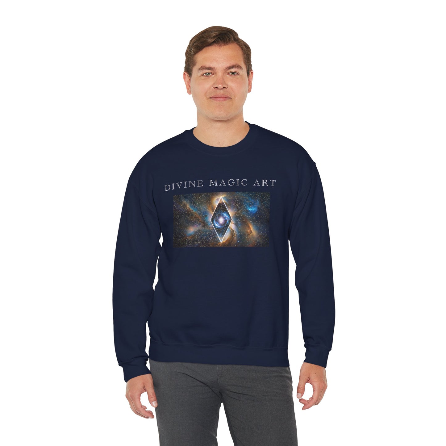 Sweatshirt - Universe 4