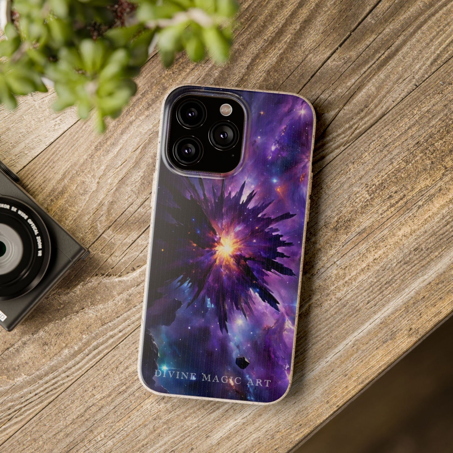 Phone Case - Universe v9