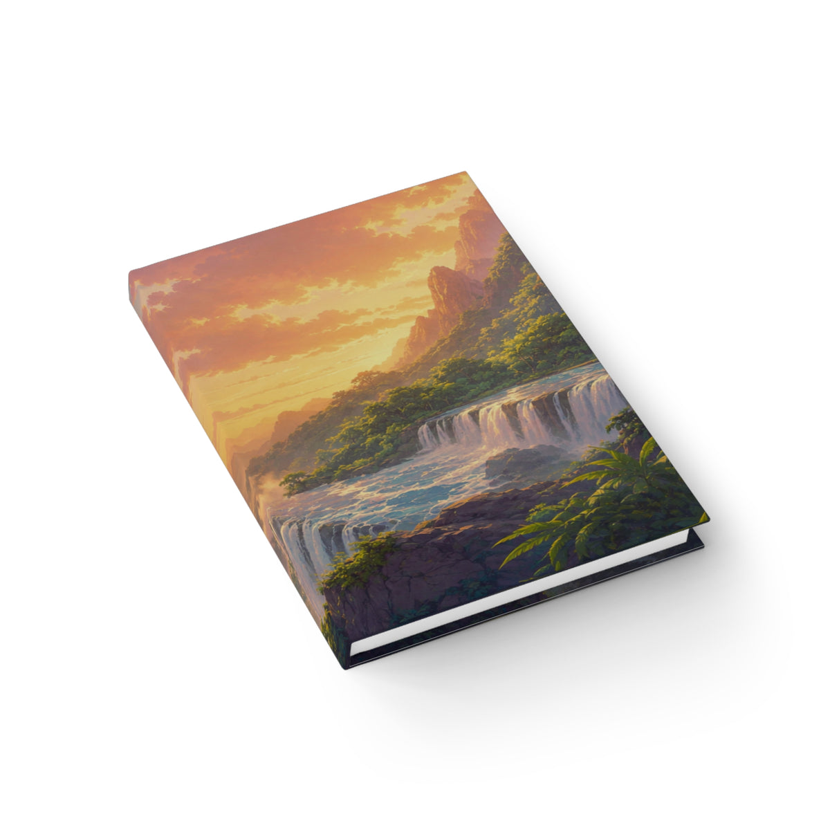 Sketchbook - Paradise 22