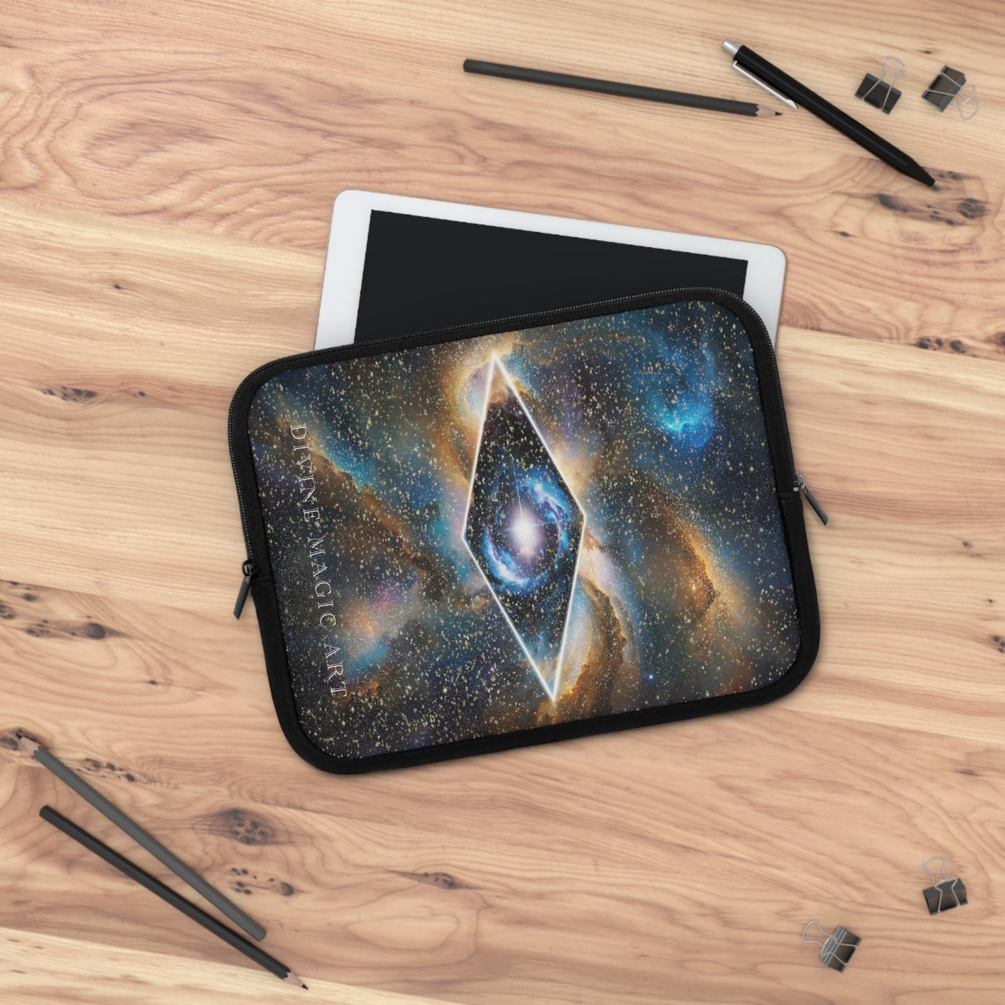 Laptop Sleeve - Universe 4
