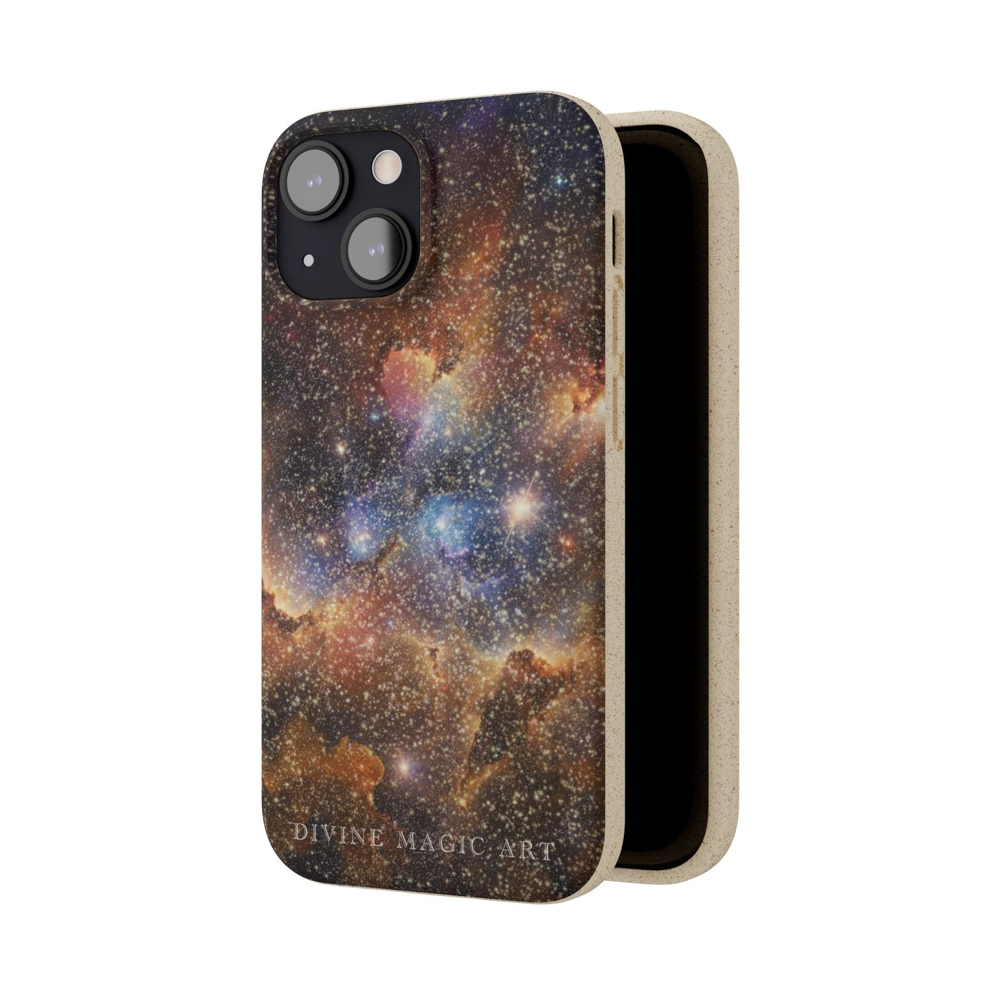 Phone Case - Universe 6