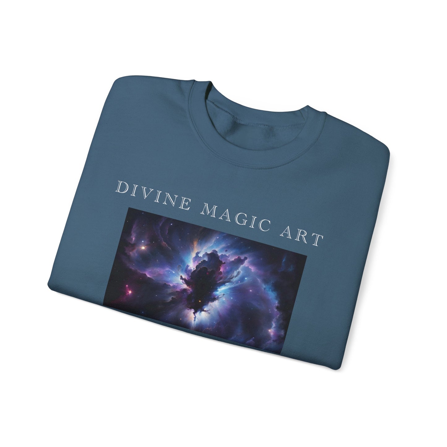 Sweatshirt - Universe 11