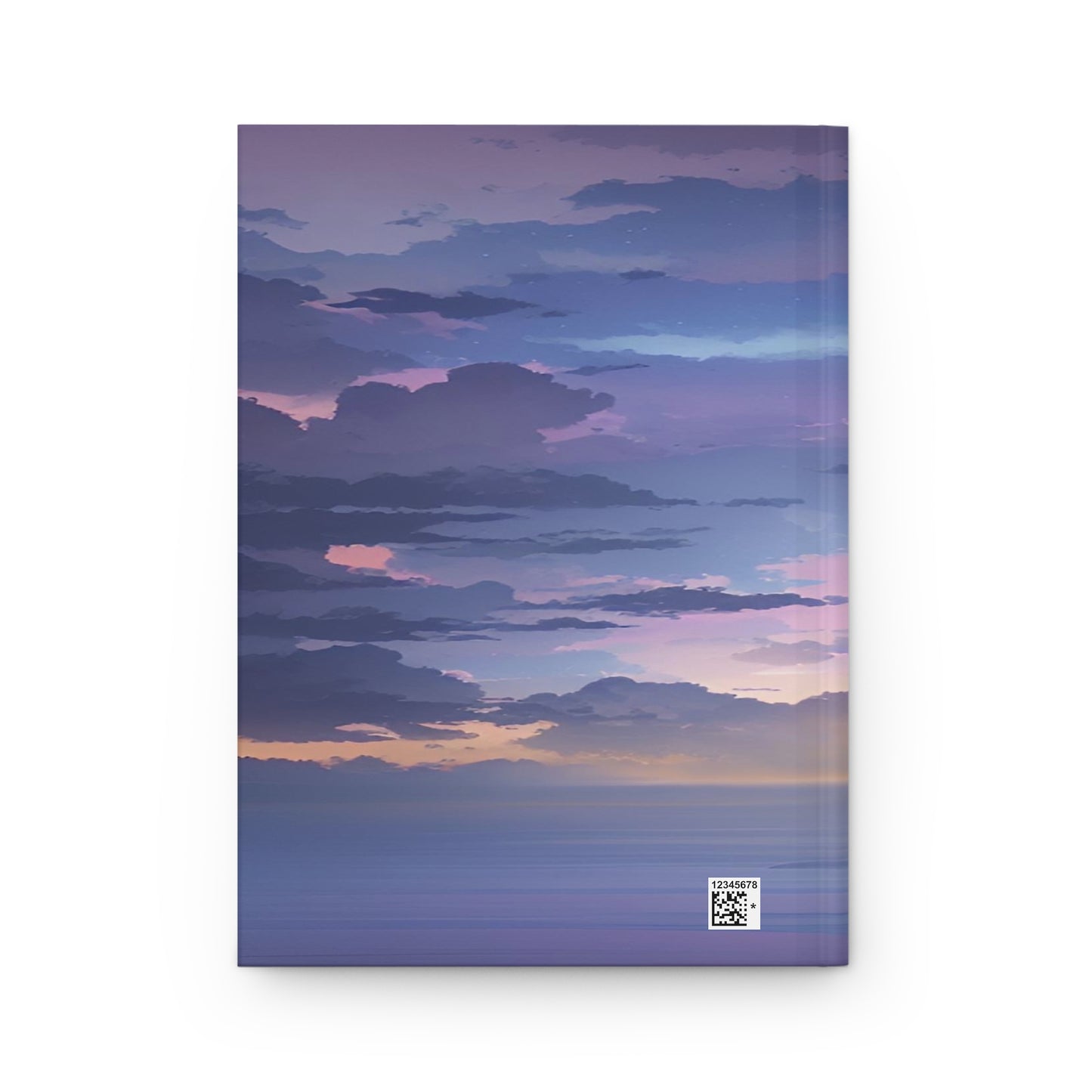 Notebook - Paradise 5