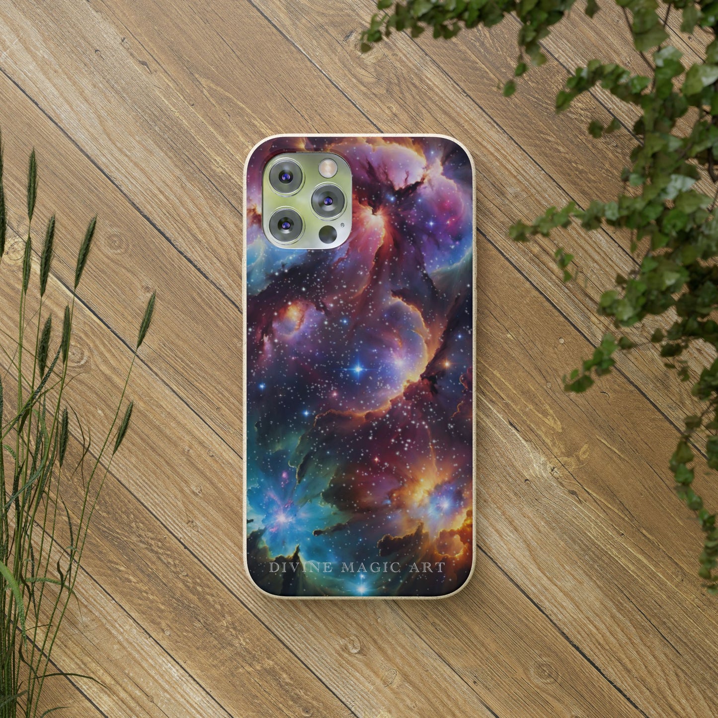 Phone Case - Universe 25