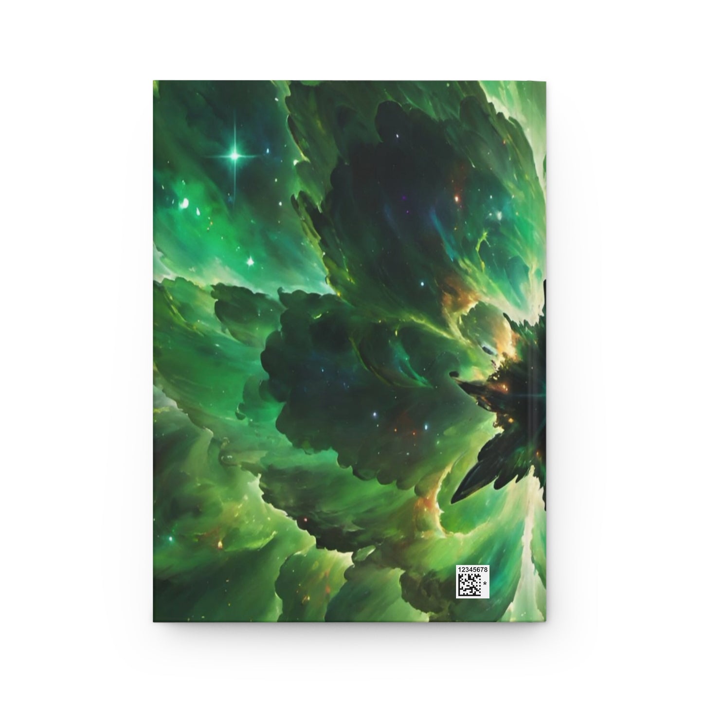 Notebook - Universe 15
