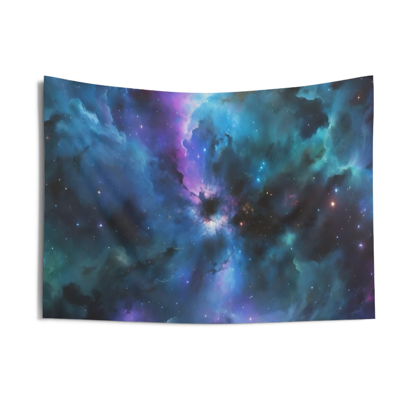 Wall Tapestry - Universe v8