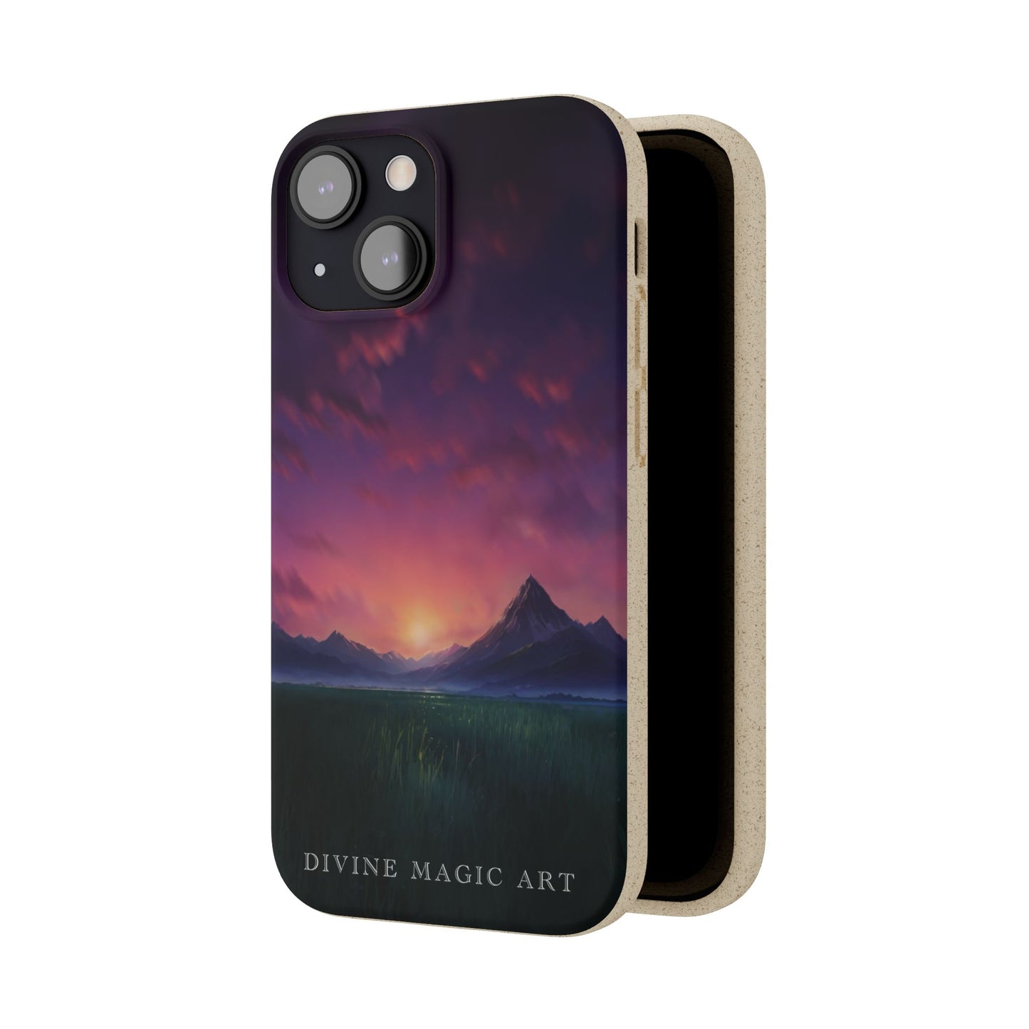 Phone Case - Paradise v1