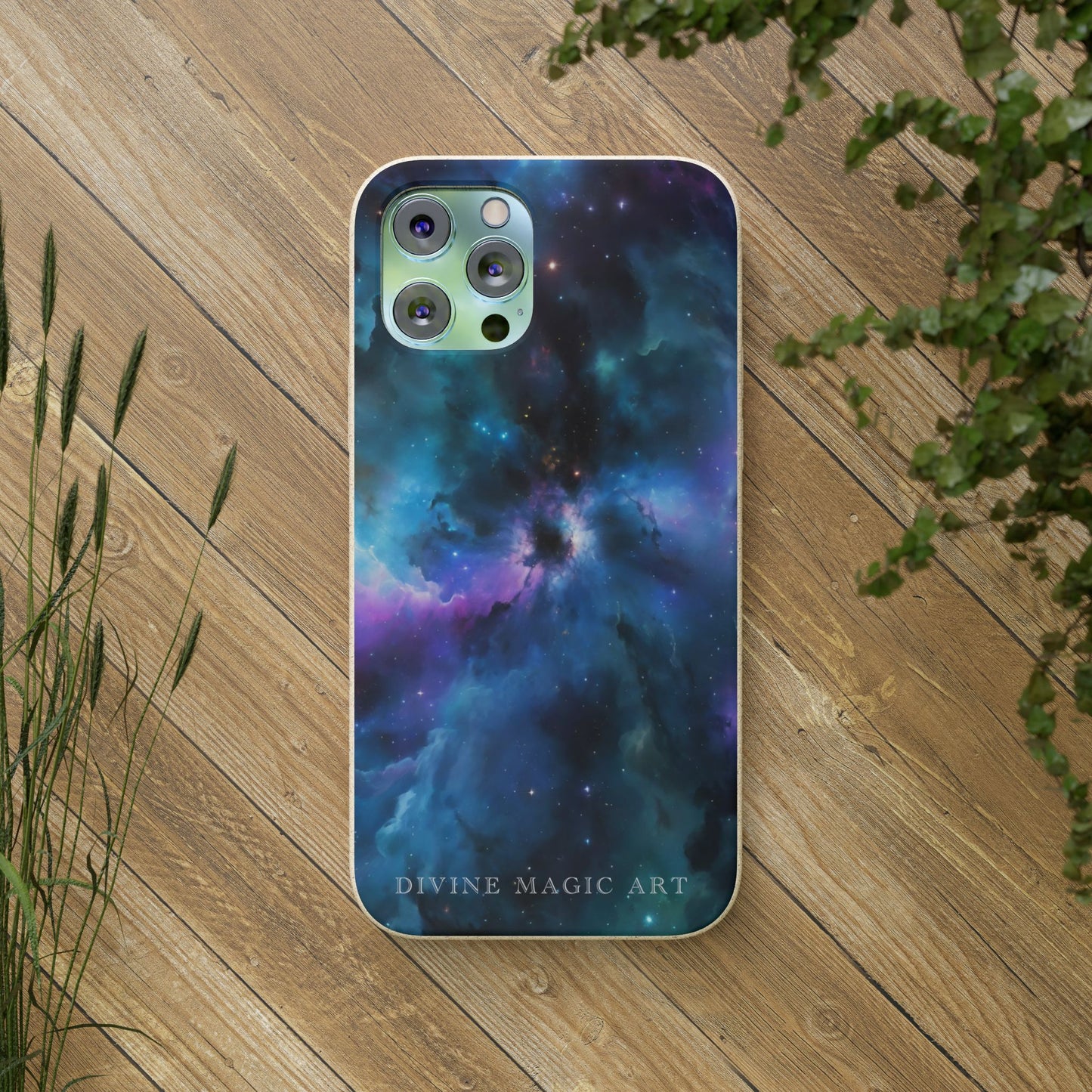 Phone Case - Universe v8
