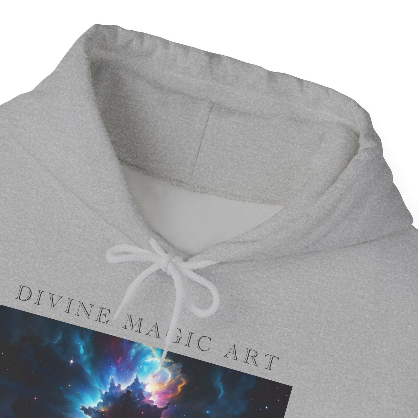 Unisex Hoodie - Universe 10