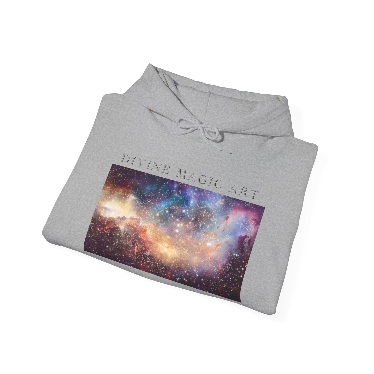 Unisex Hoodie - Universe 1