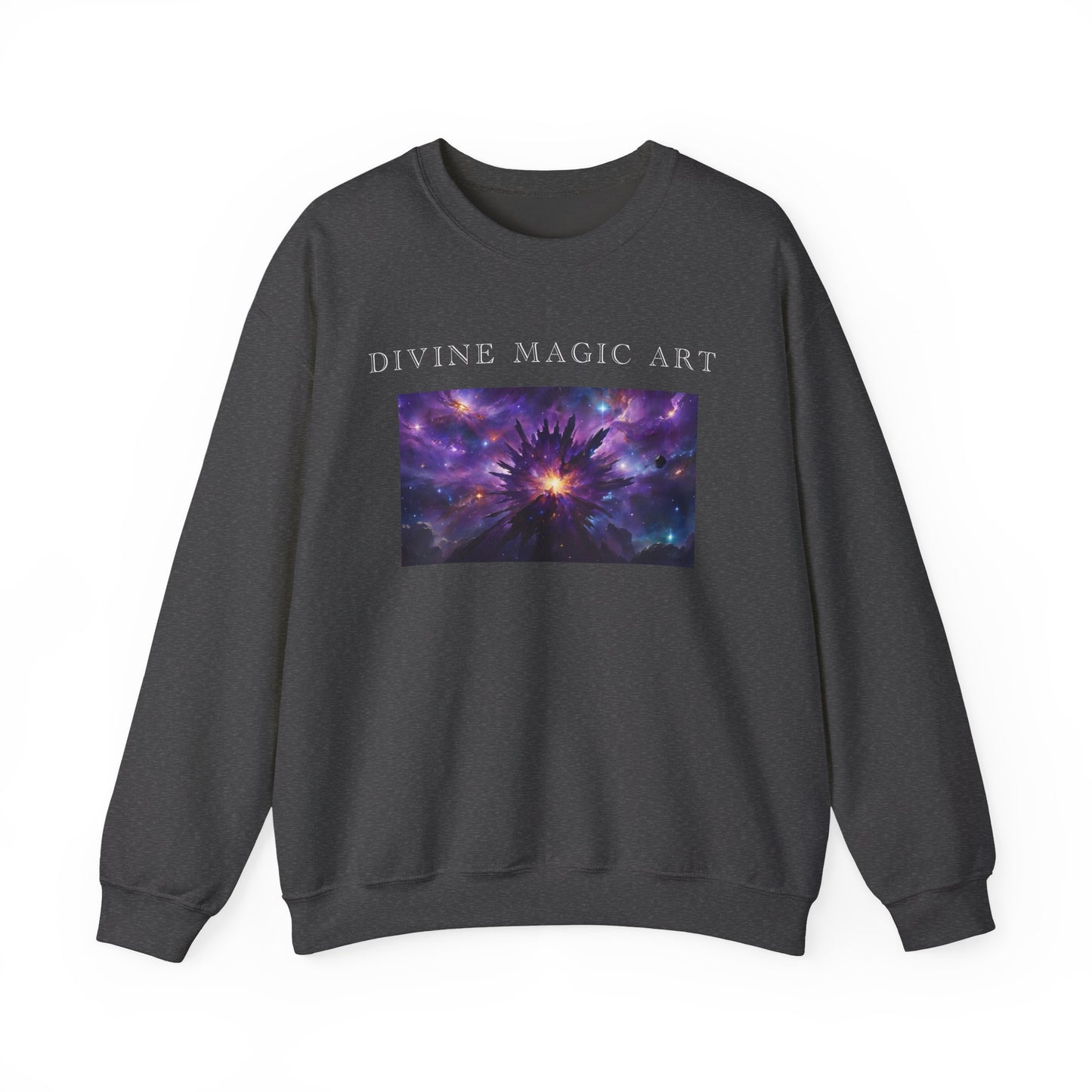 Sweatshirt - Universe 9