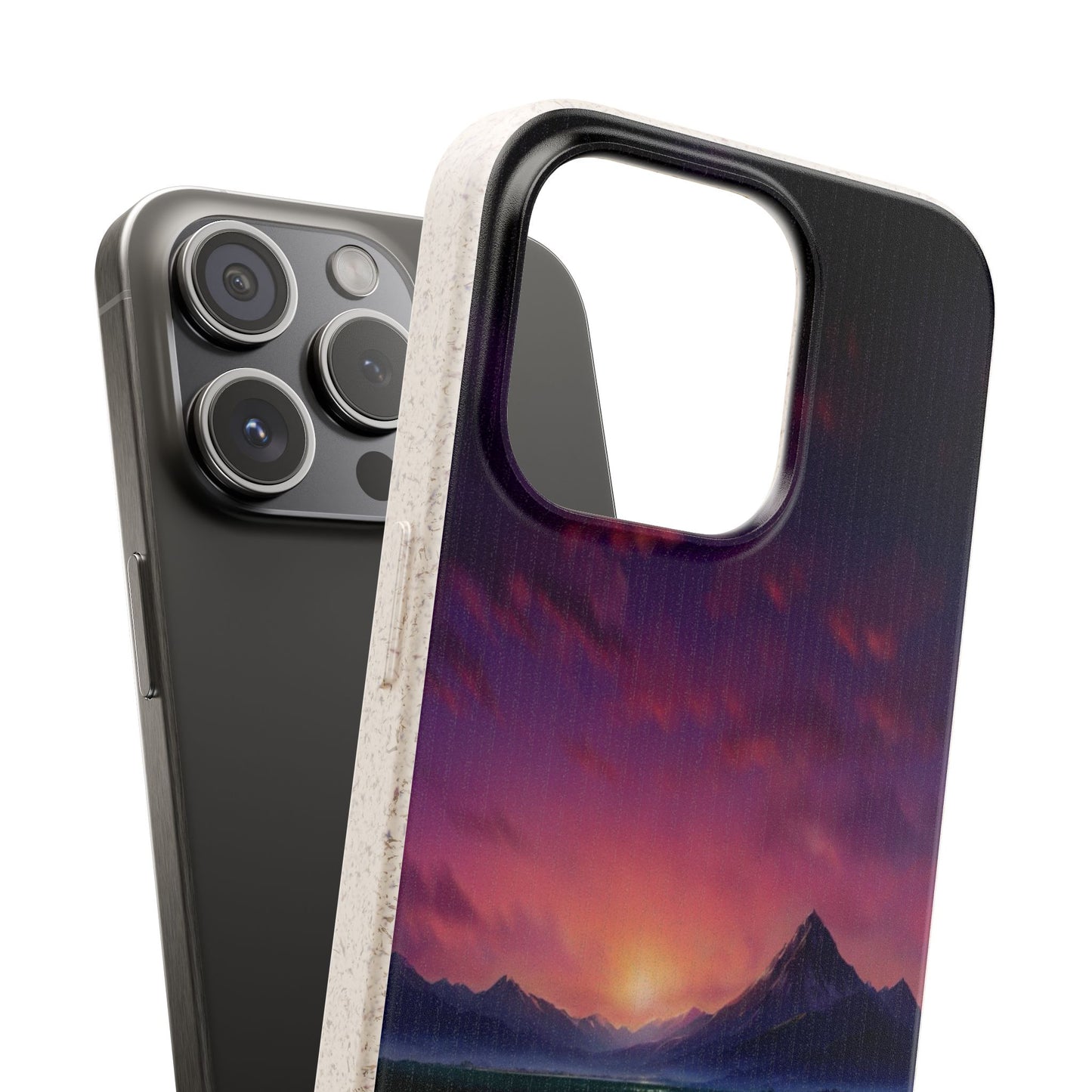 Phone Case - Paradise v1