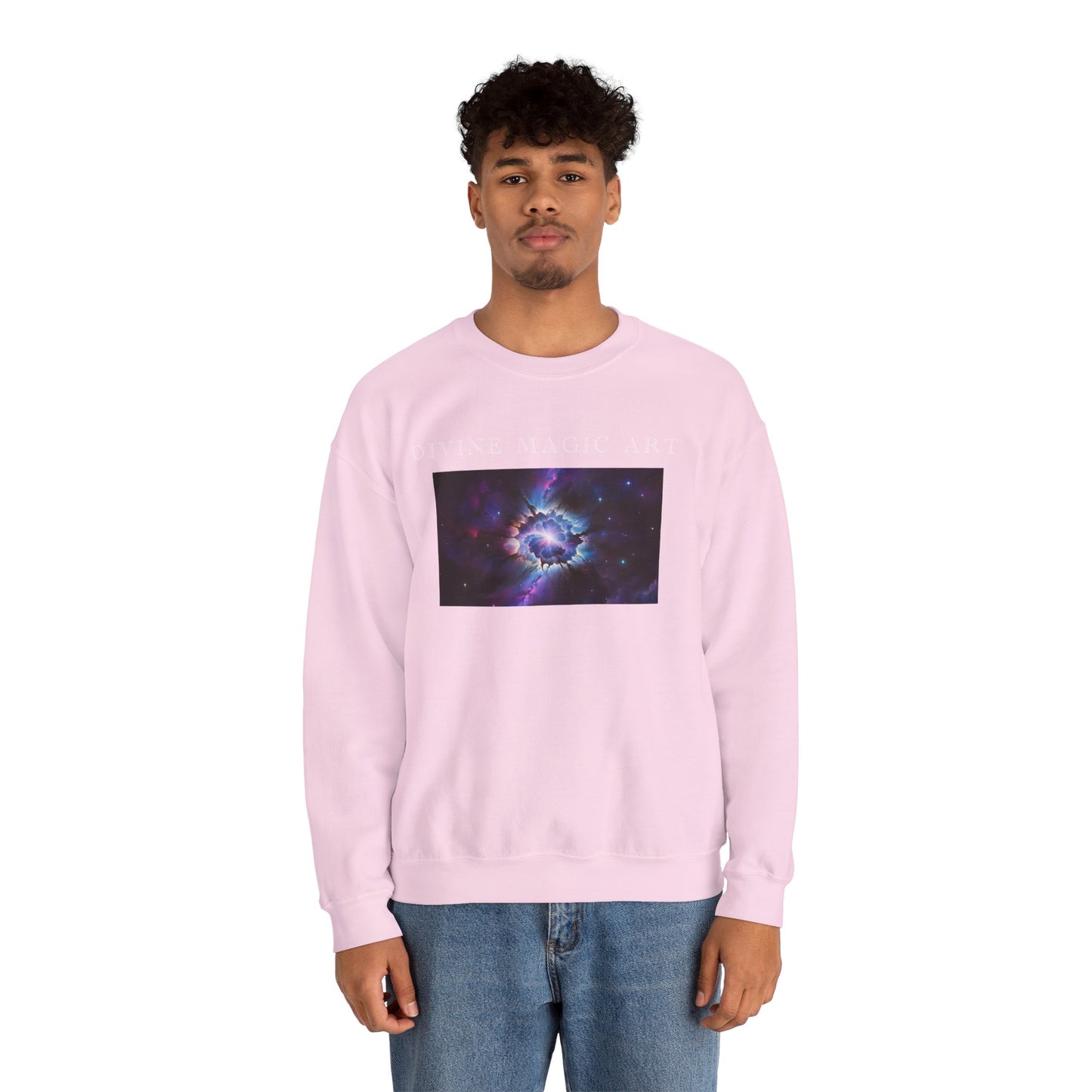 Sweatshirt - Universe 3