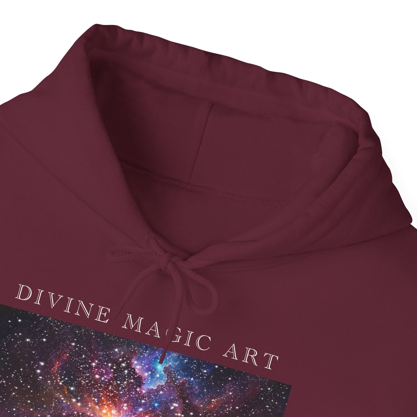 Unisex Hoodie - Universe 7