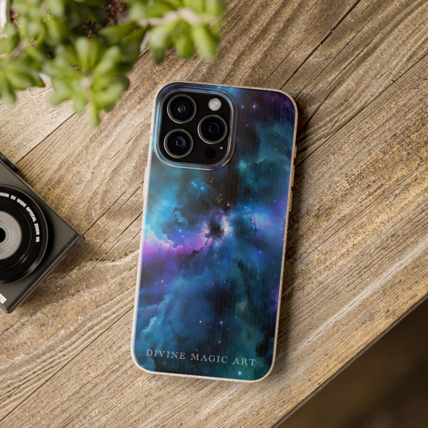 Phone Case - Universe v8