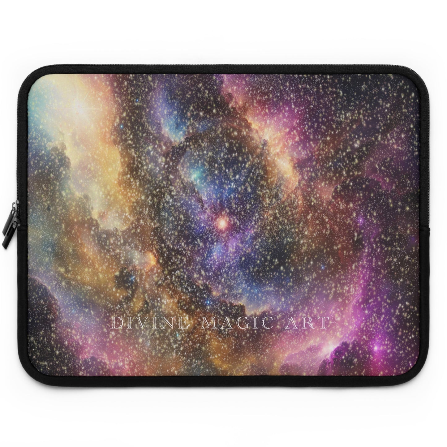 Laptop Sleeve - Universe v14