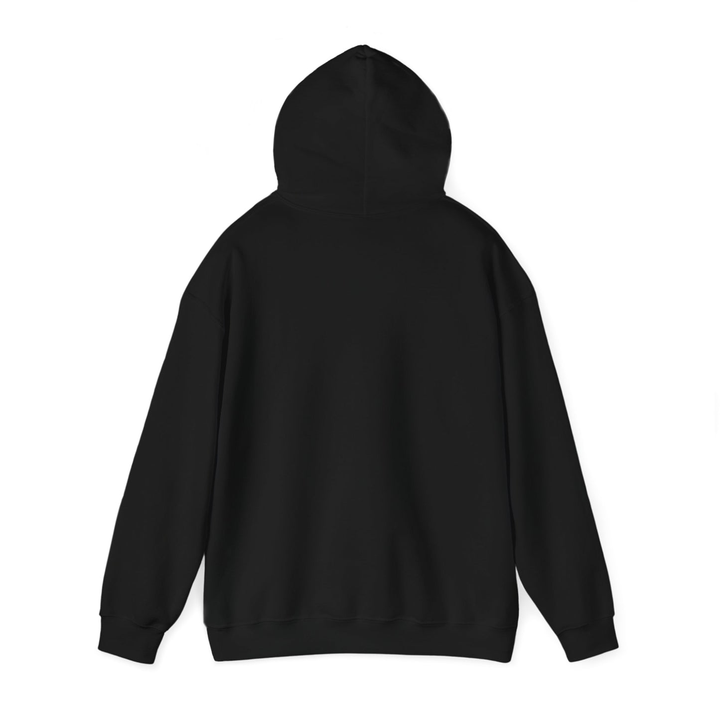 DIVINE Unisex Hoodie - Paradise v7