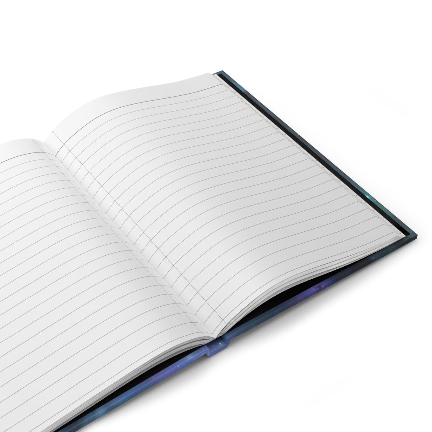 Notebook - Universe 8