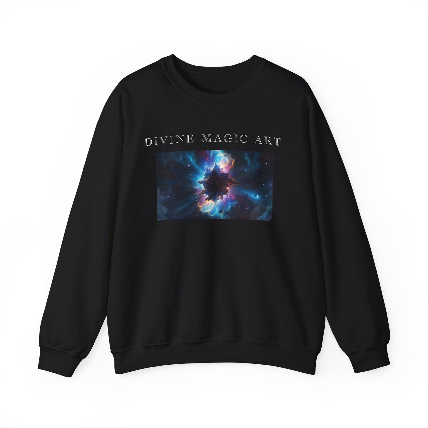 Sweatshirt - Universe 10