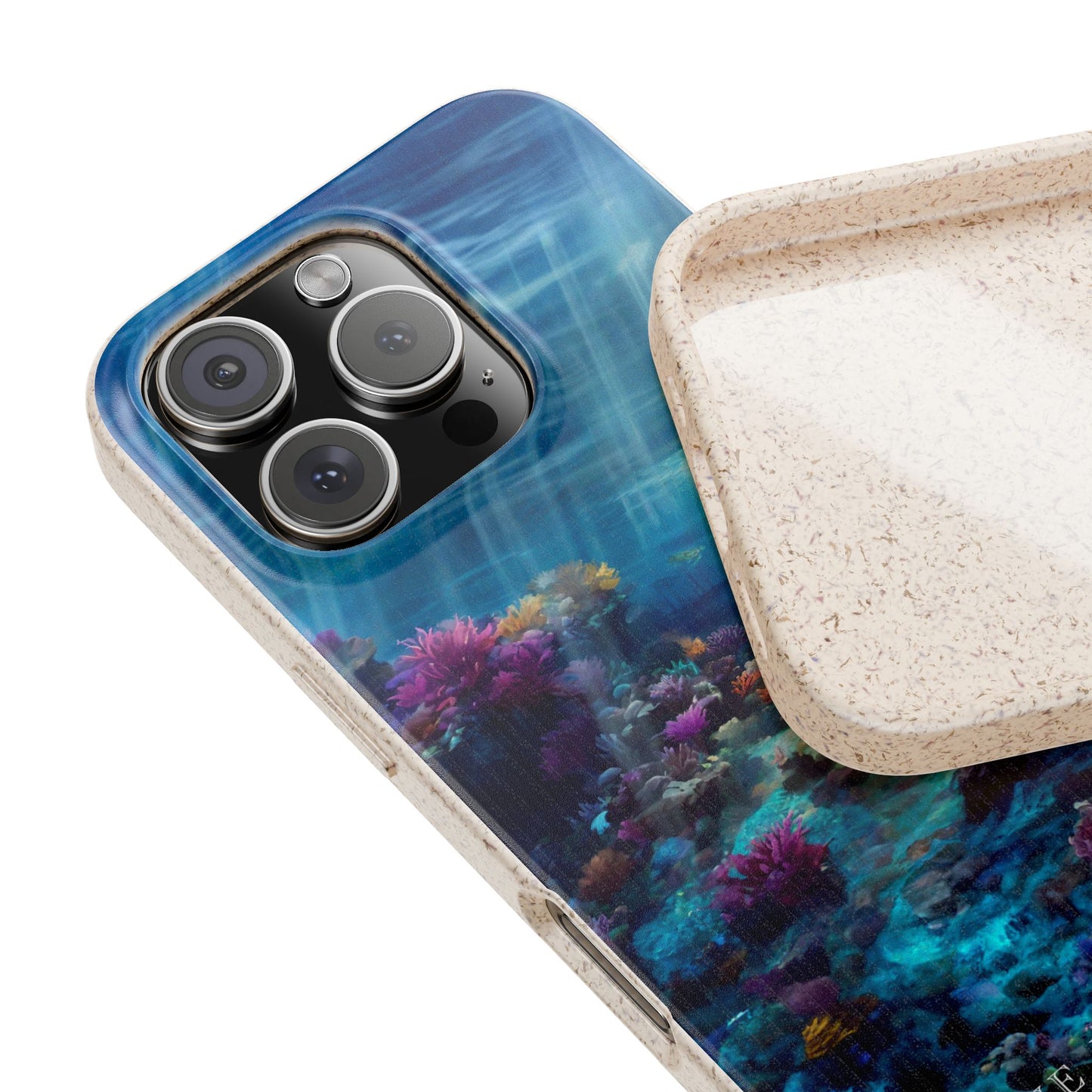 Phone Case - Paradise v2