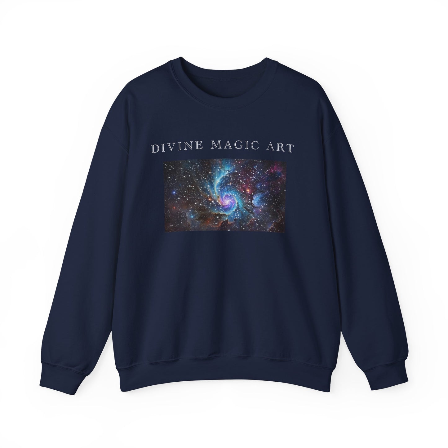 Sweatshirt - Universe 5