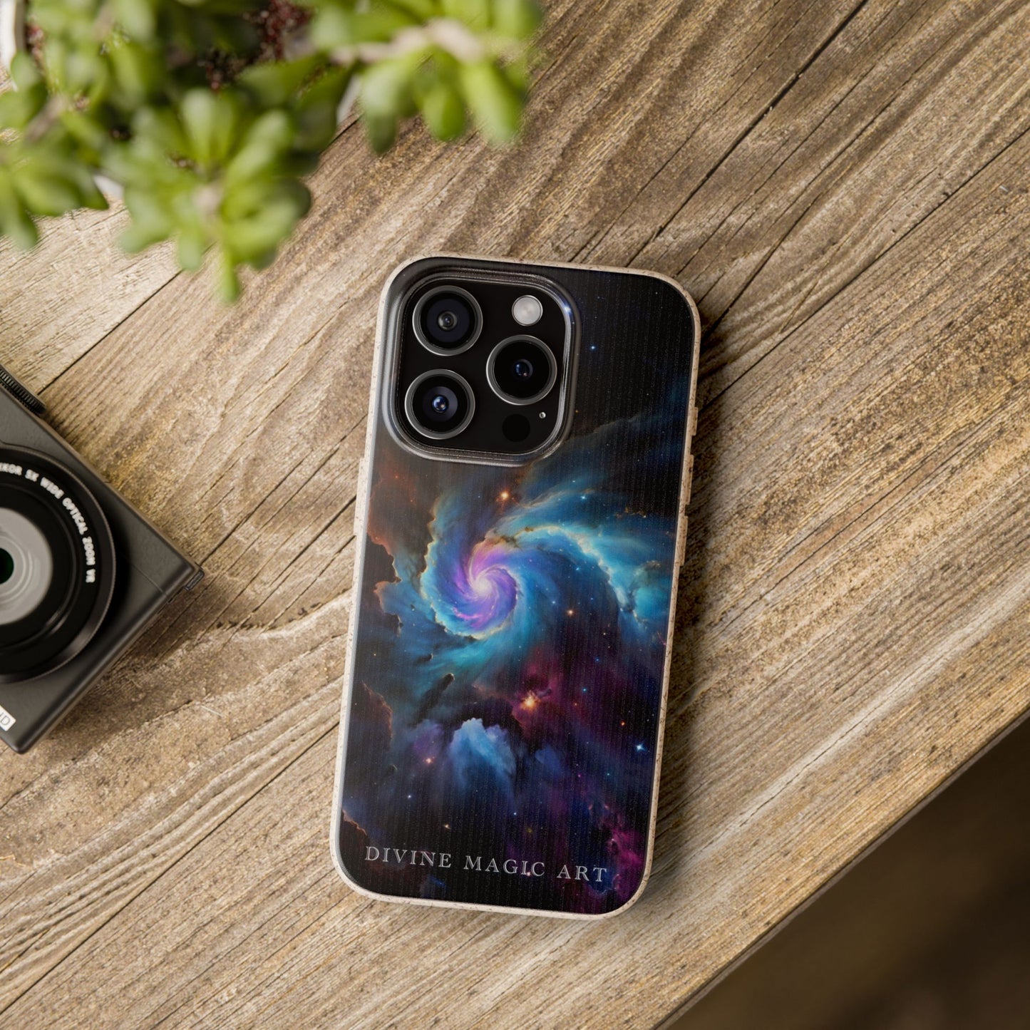 Phone Case - Universe v5