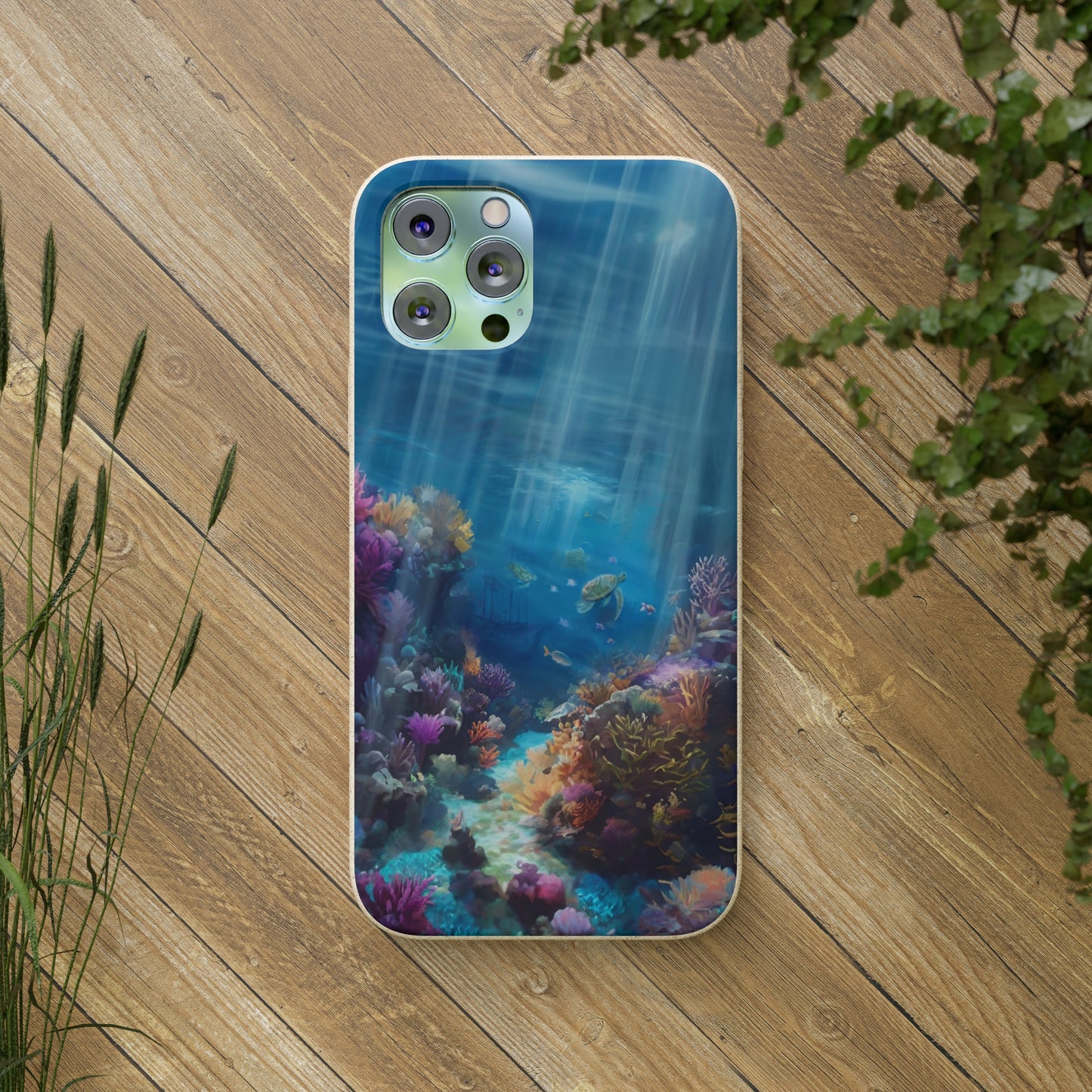 Phone Case - Paradise v2