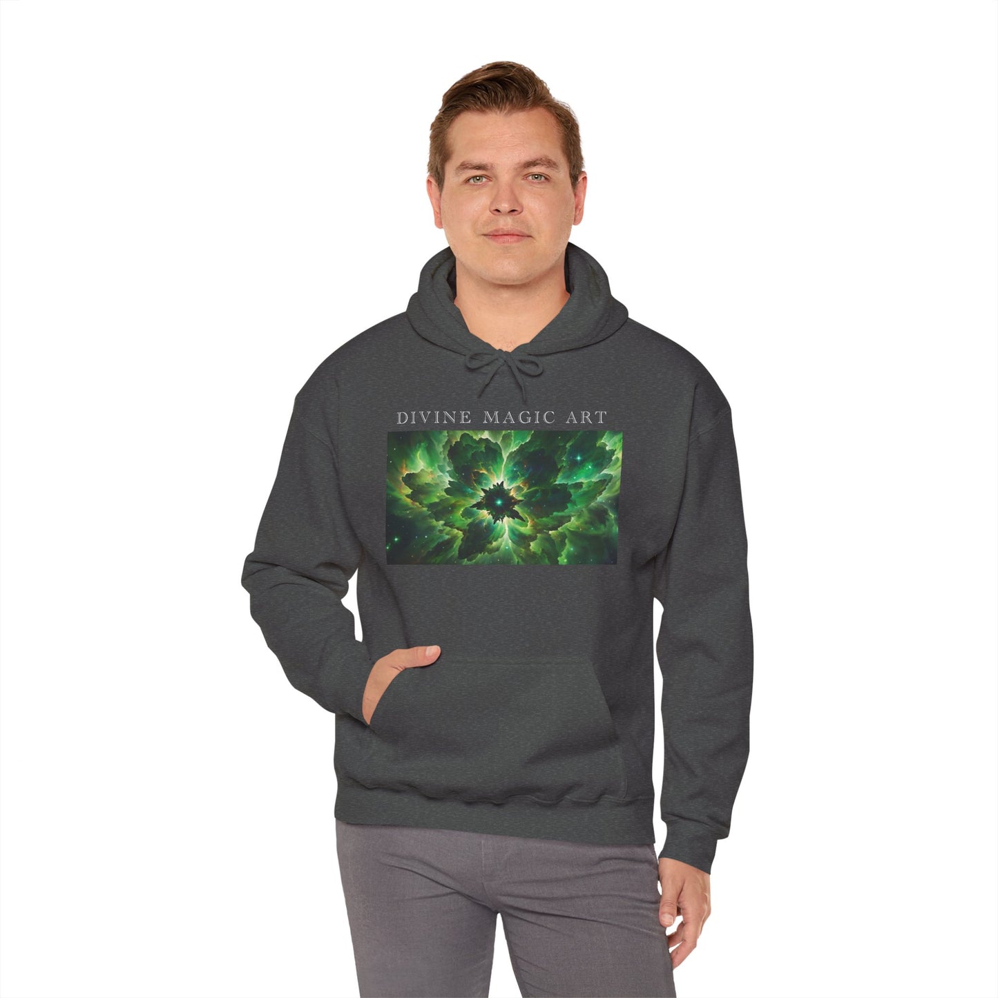 Unisex Hoodie - Universe 15