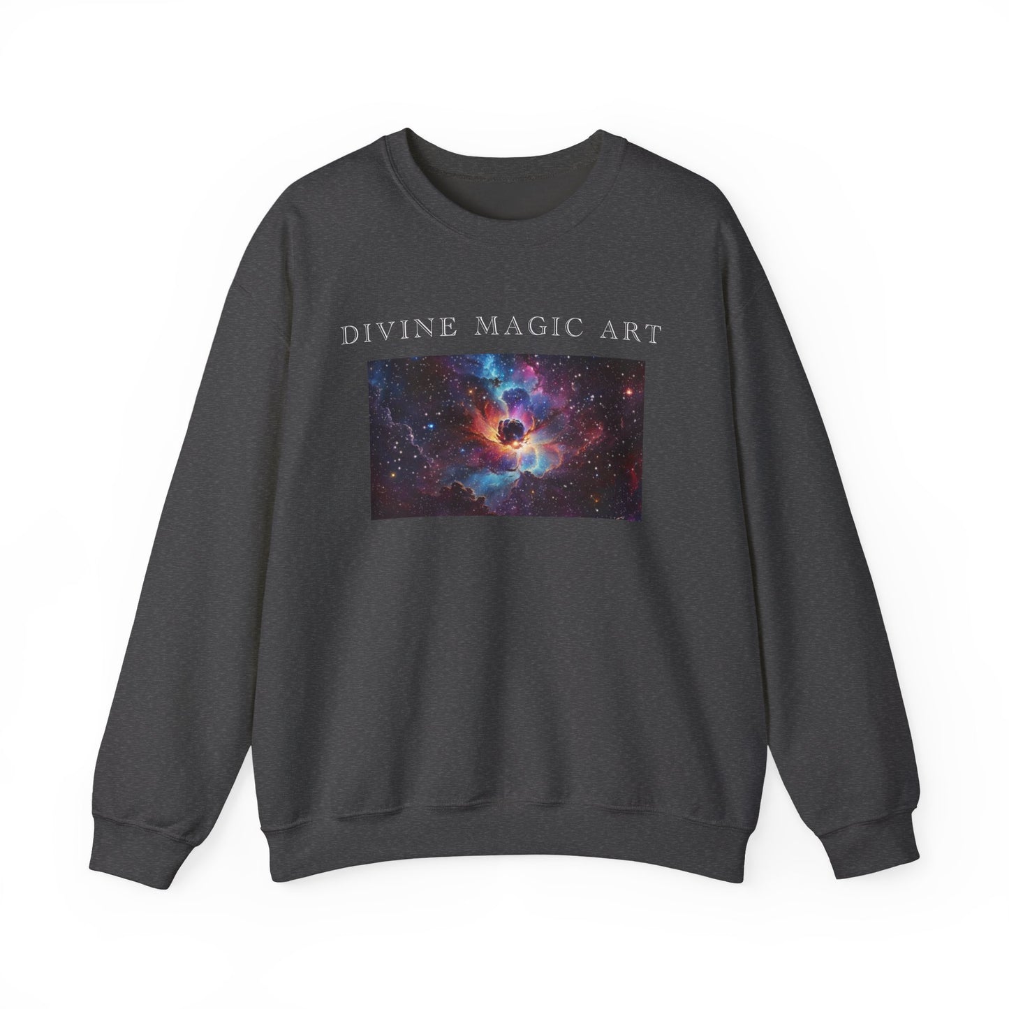 Sweatshirt - Universe 12