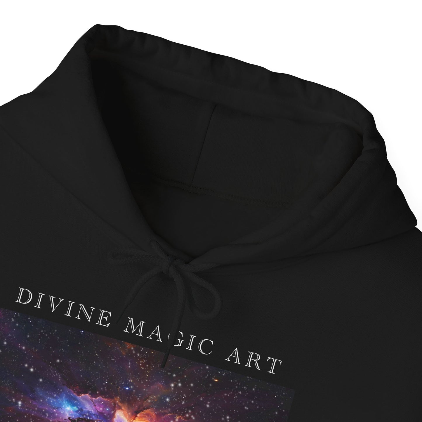 Unisex Hoodie - Universe 22