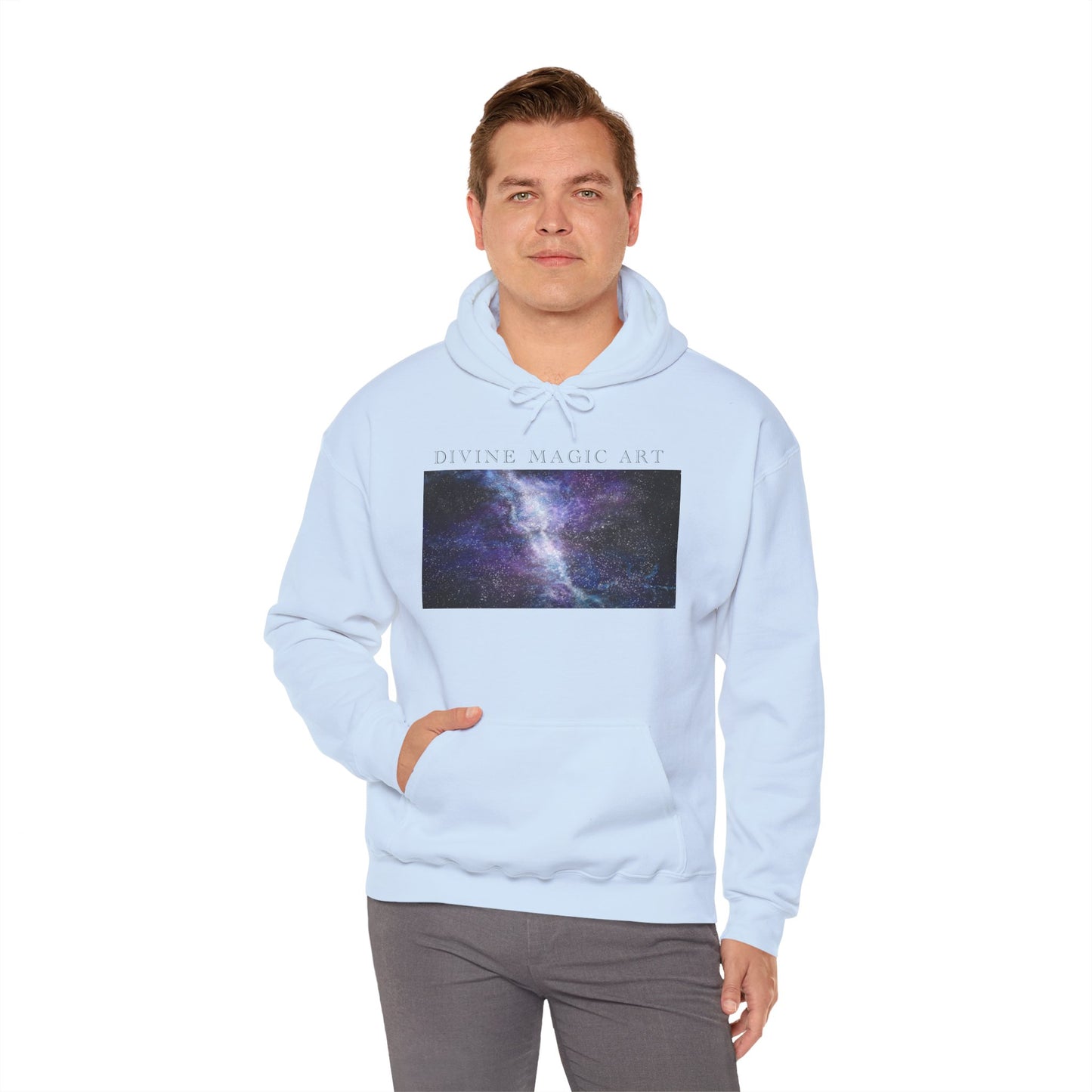 Unisex Hoodie - Universe 19