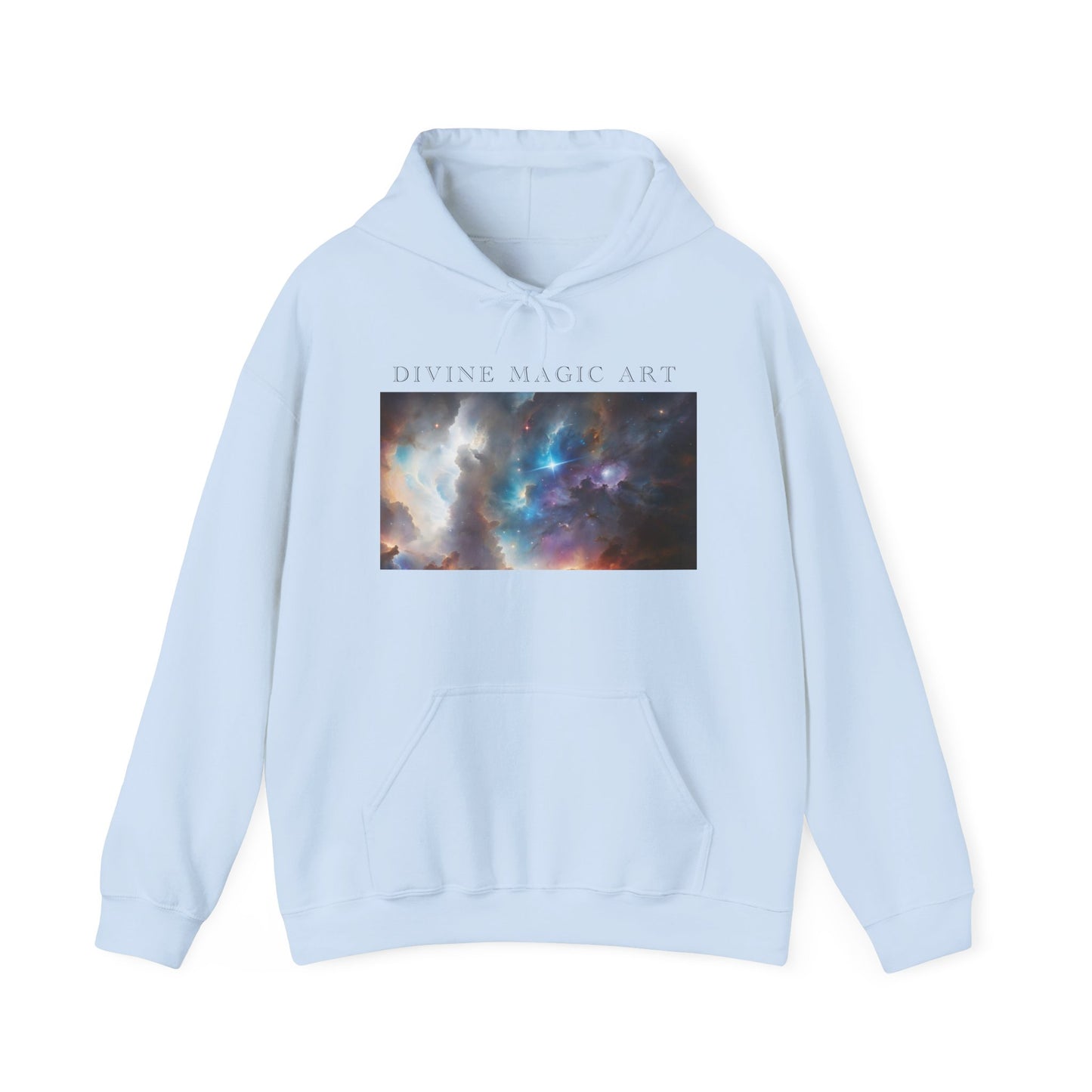 Unisex Hoodie - Universe 16