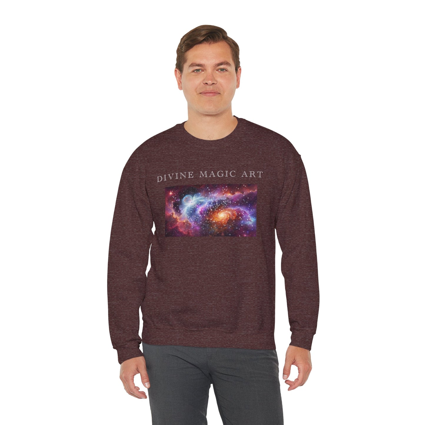 Sweatshirt - Universe 20