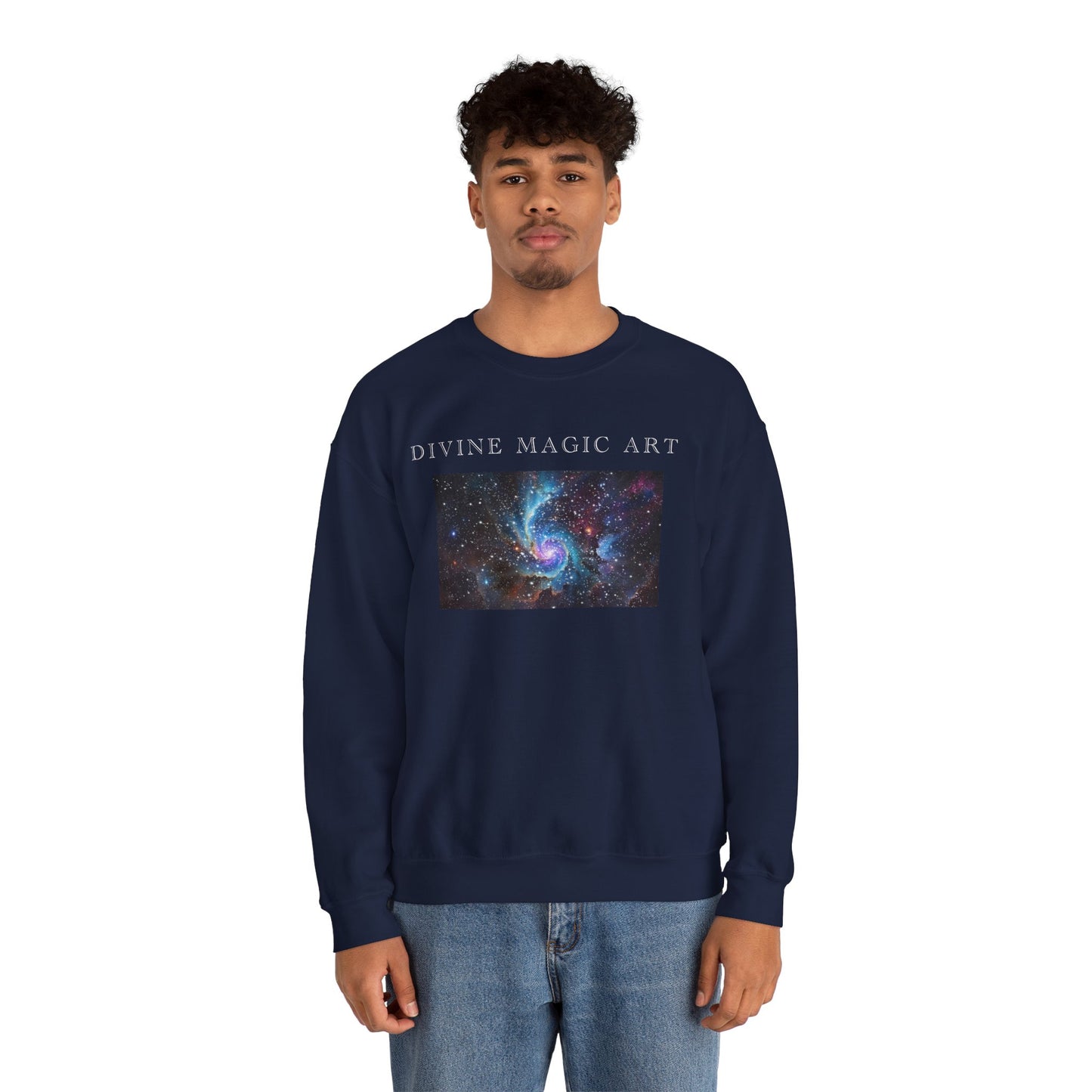 Sweatshirt - Universe 5