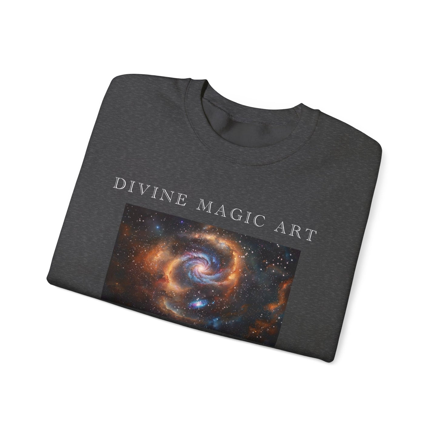 Sweatshirt - Universe 13