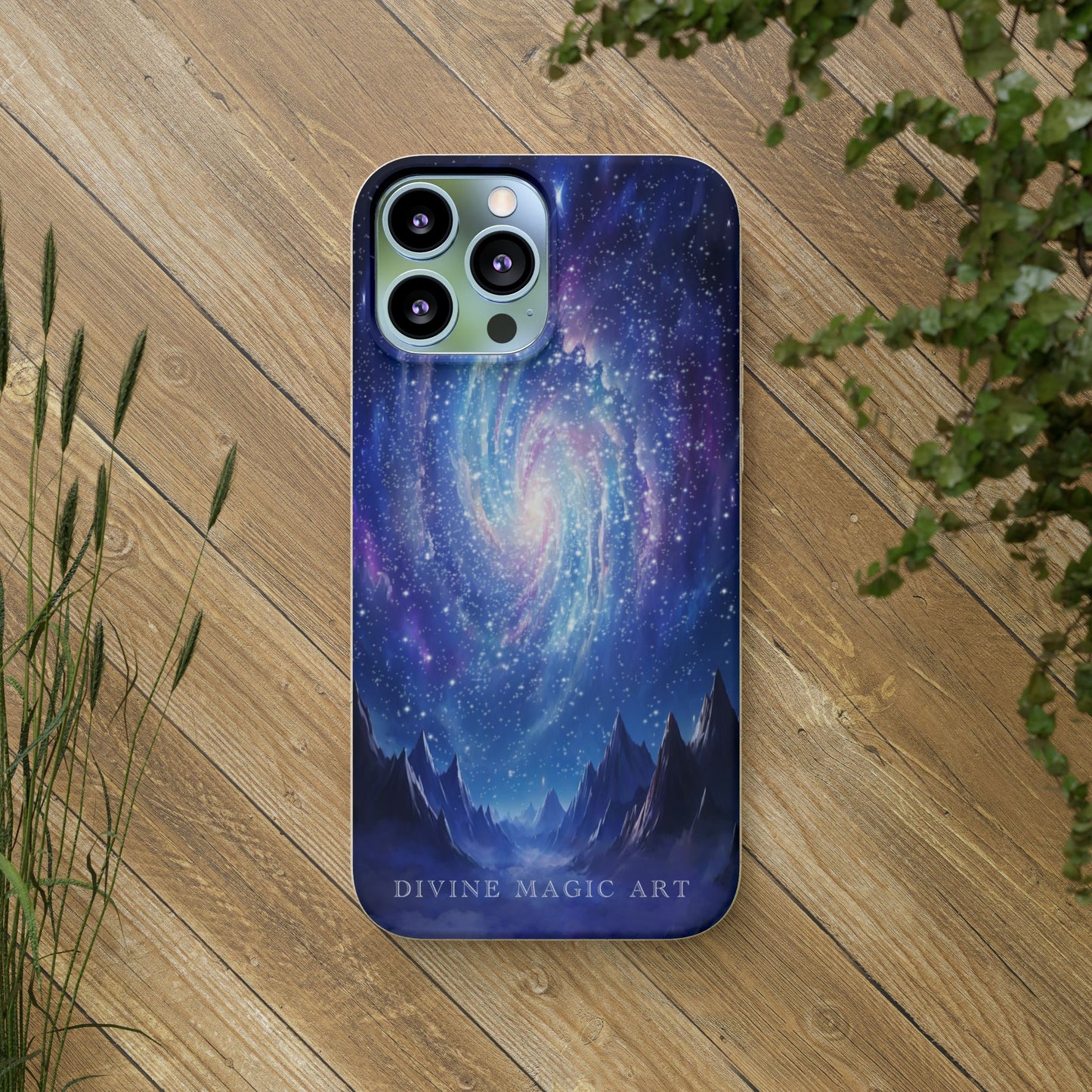 Phone Case - Universe 21