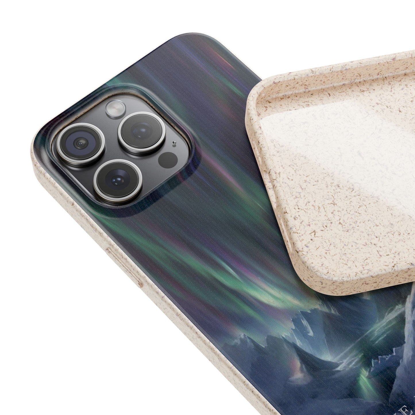 Phone Case - Paradise v3