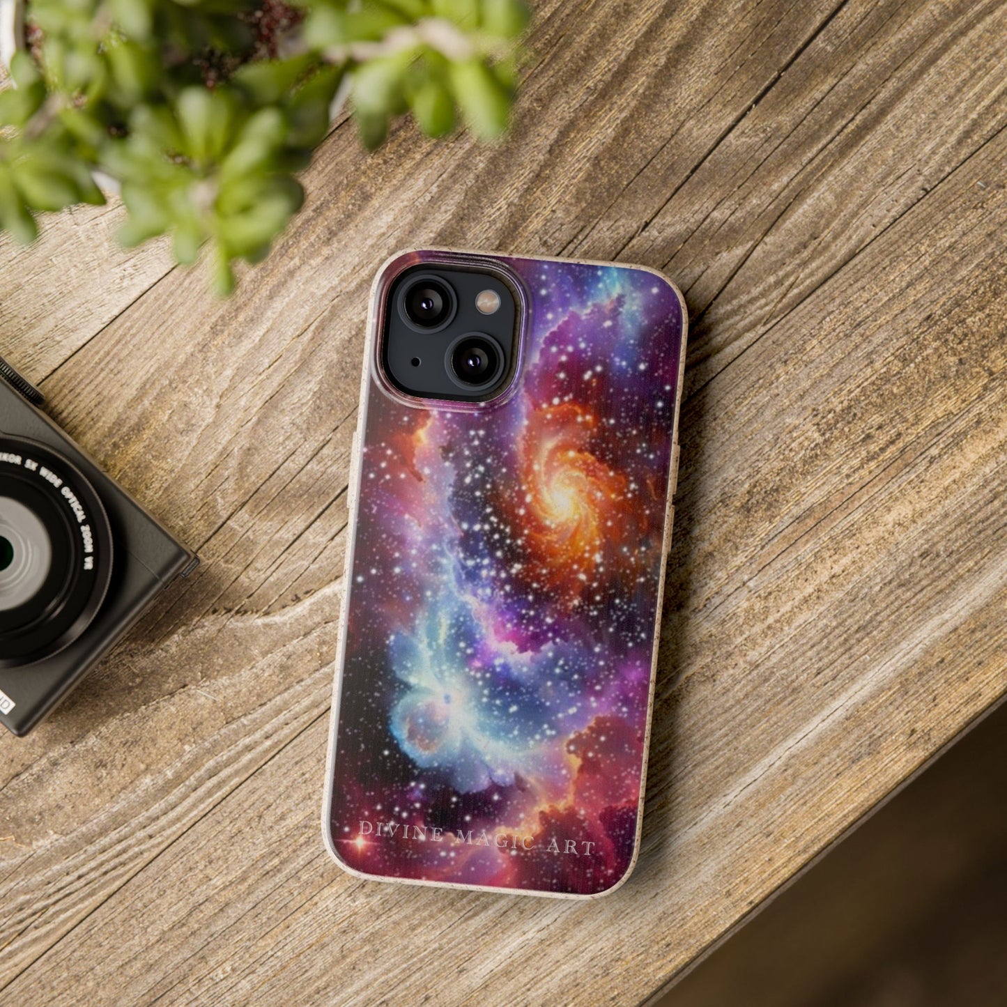 Phone Case - Universe 20