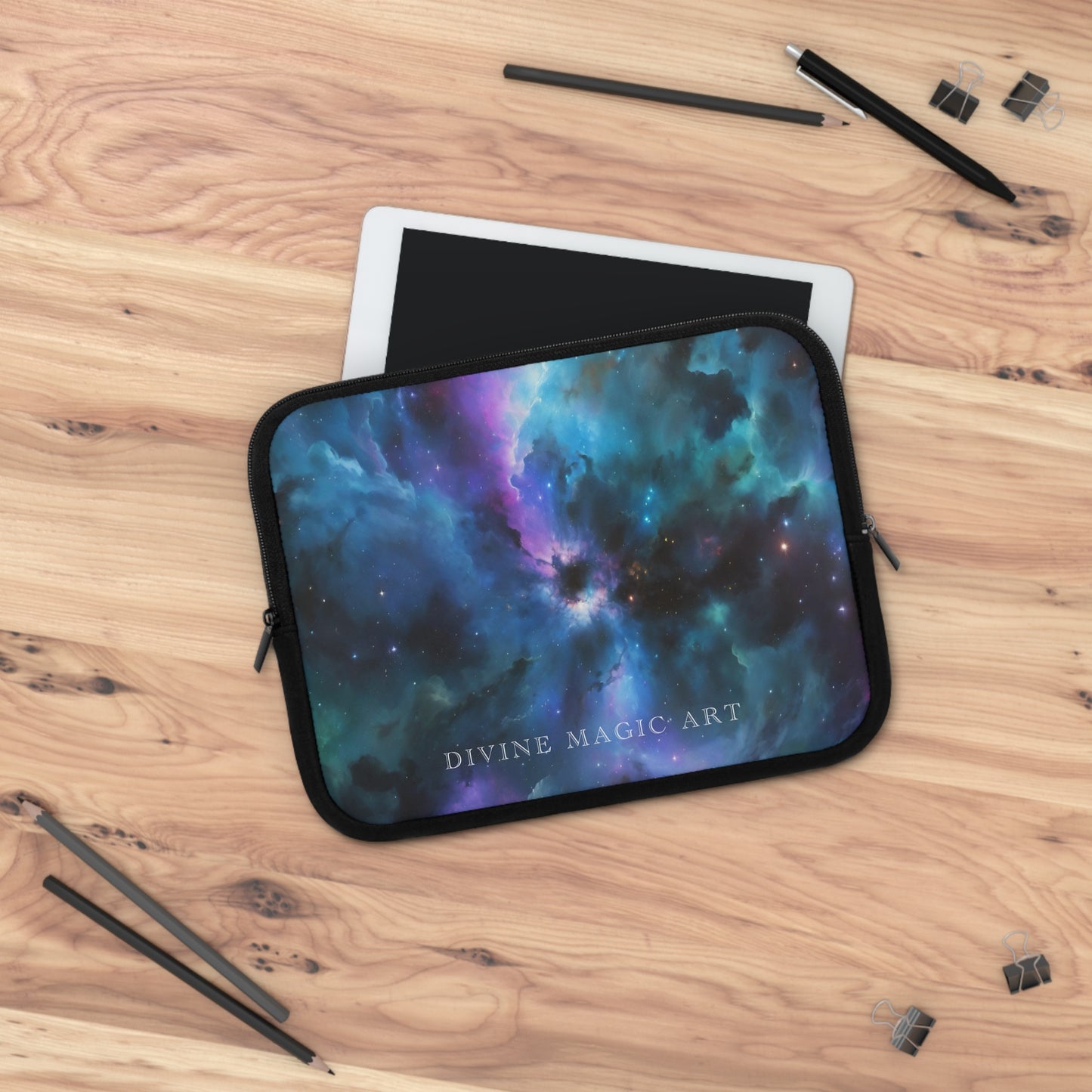 Laptop Sleeve - Universe 8