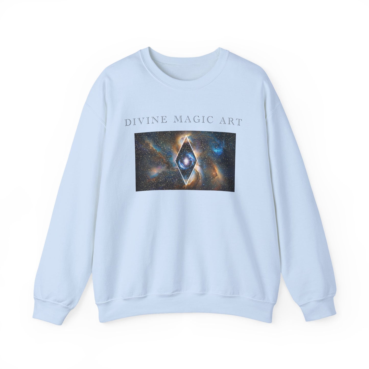 Sweatshirt - Universe 4