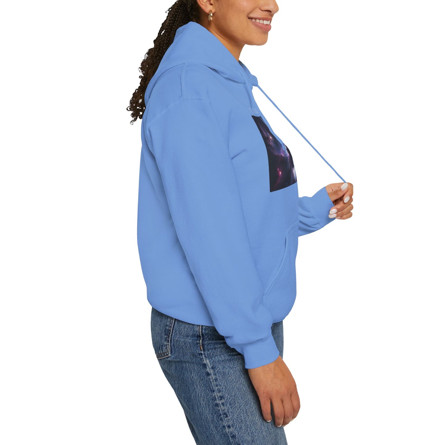 Unisex Hoodie - Universe 11