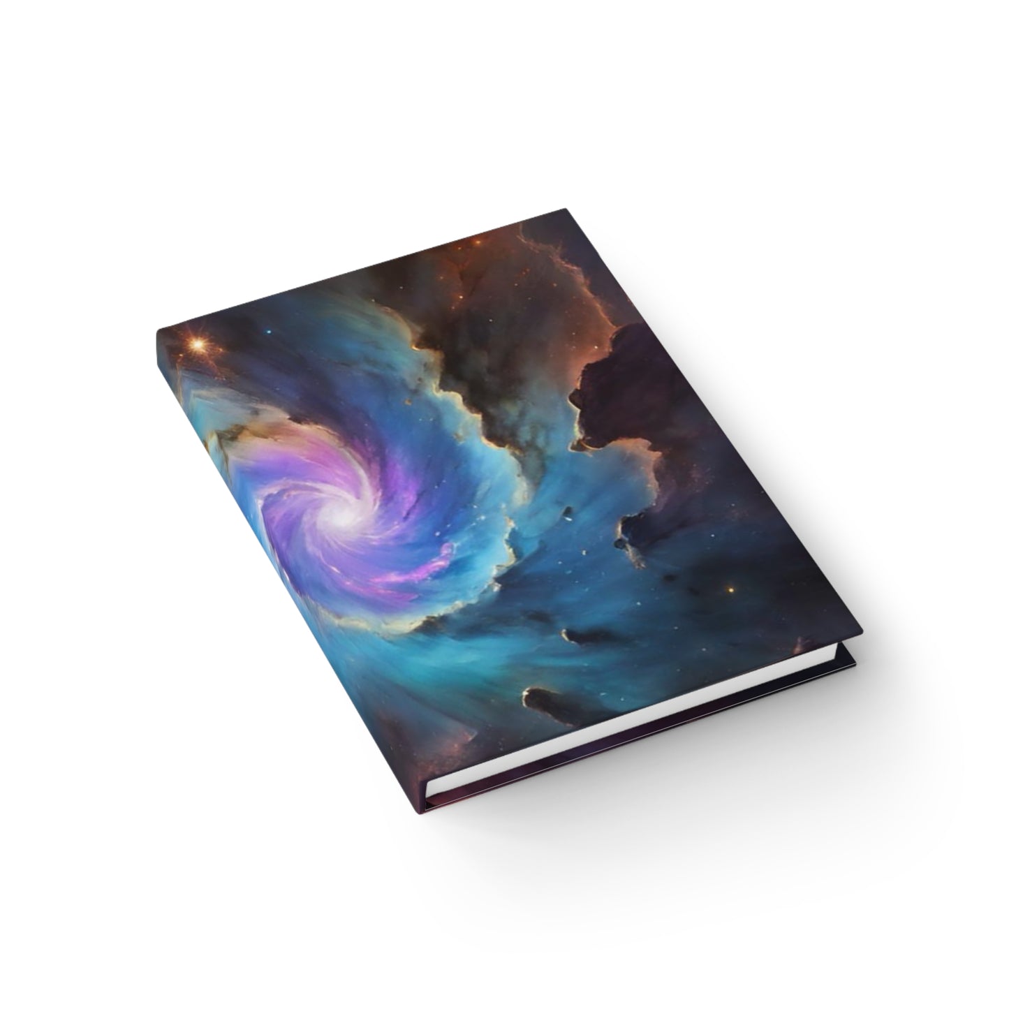 Sketchbook - Universe v5