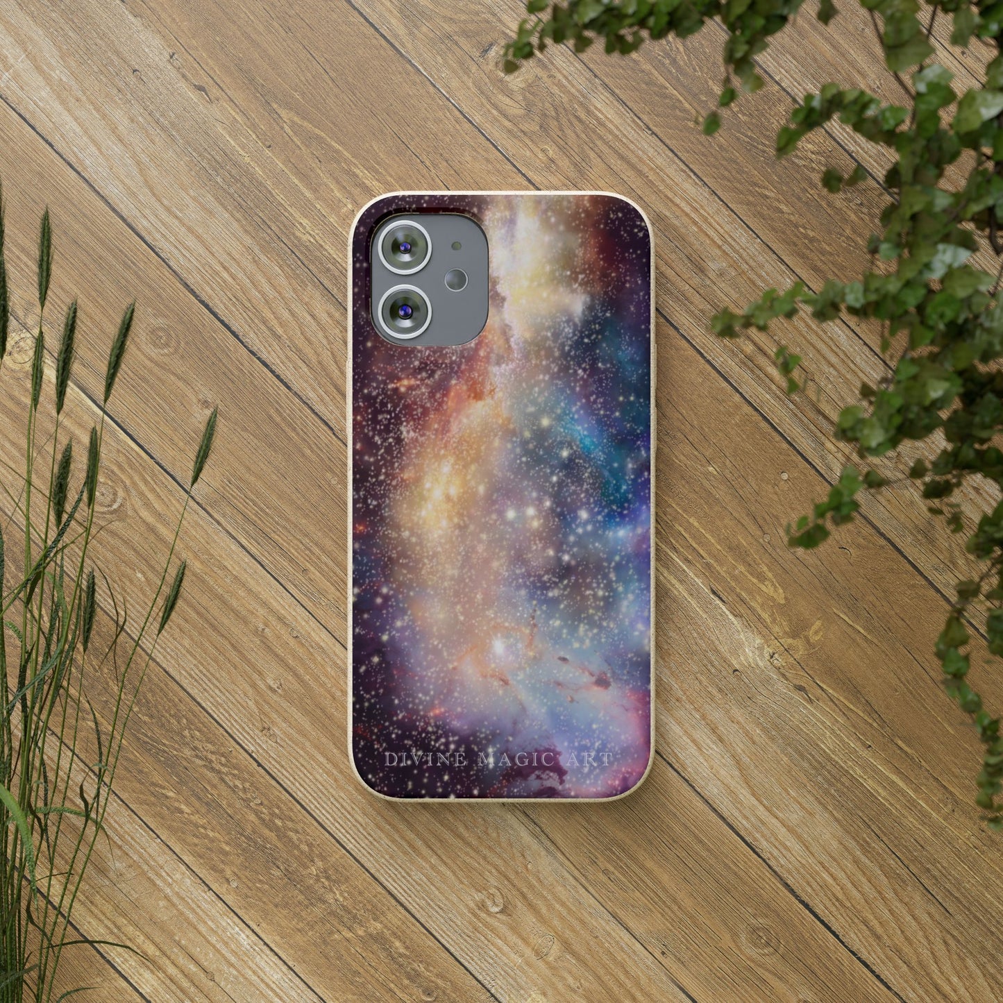 Phone Case - Universe v1