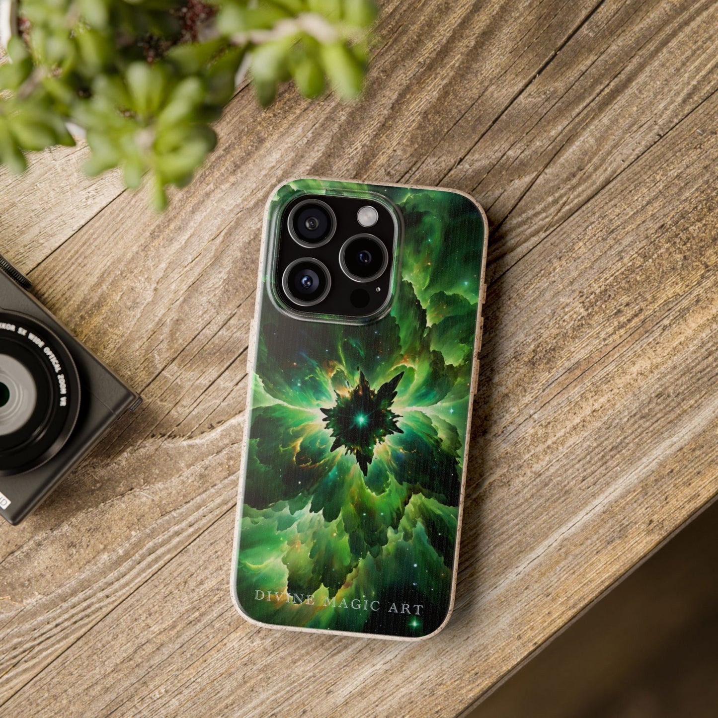 Phone Case - Universe v15