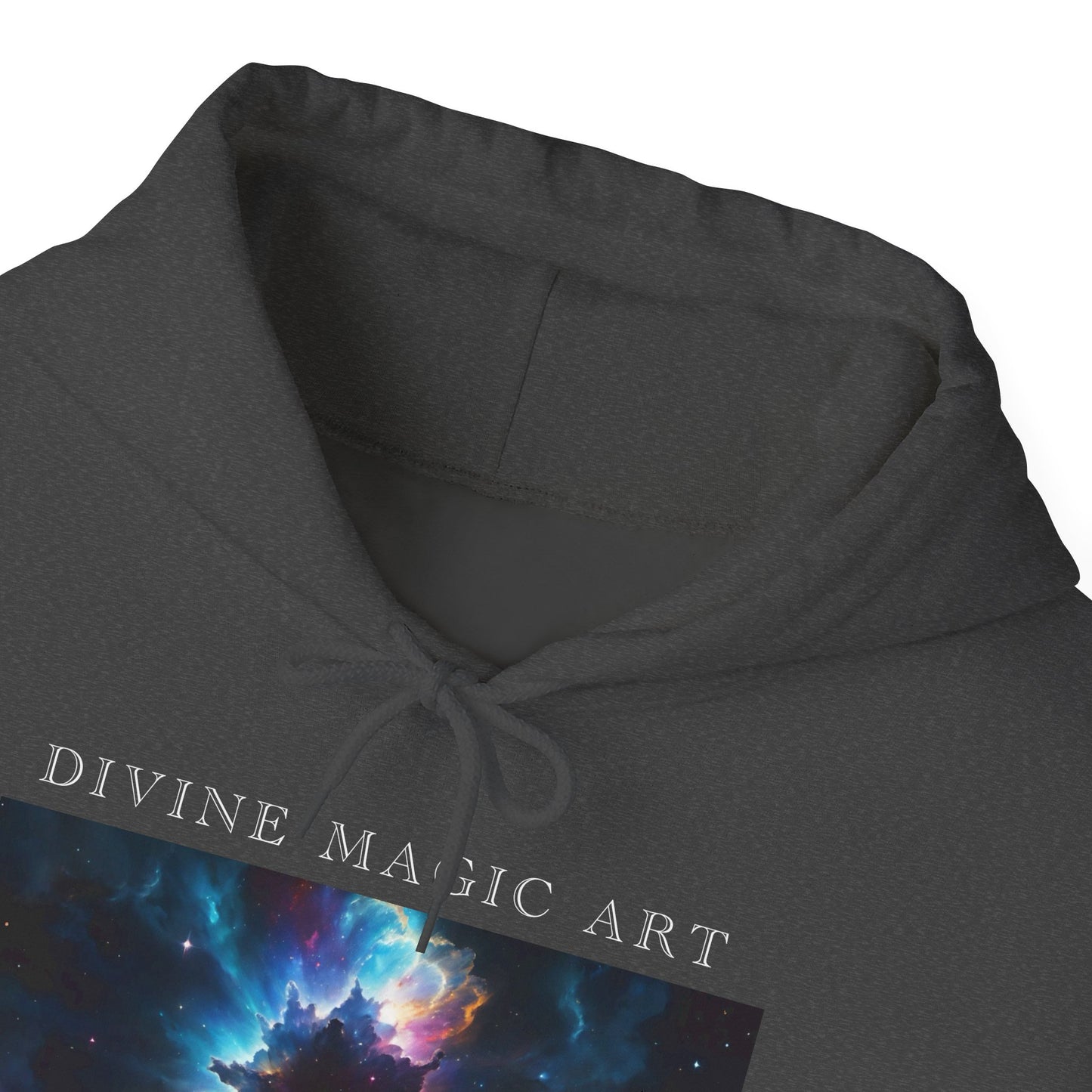 Unisex Hoodie - Universe 10