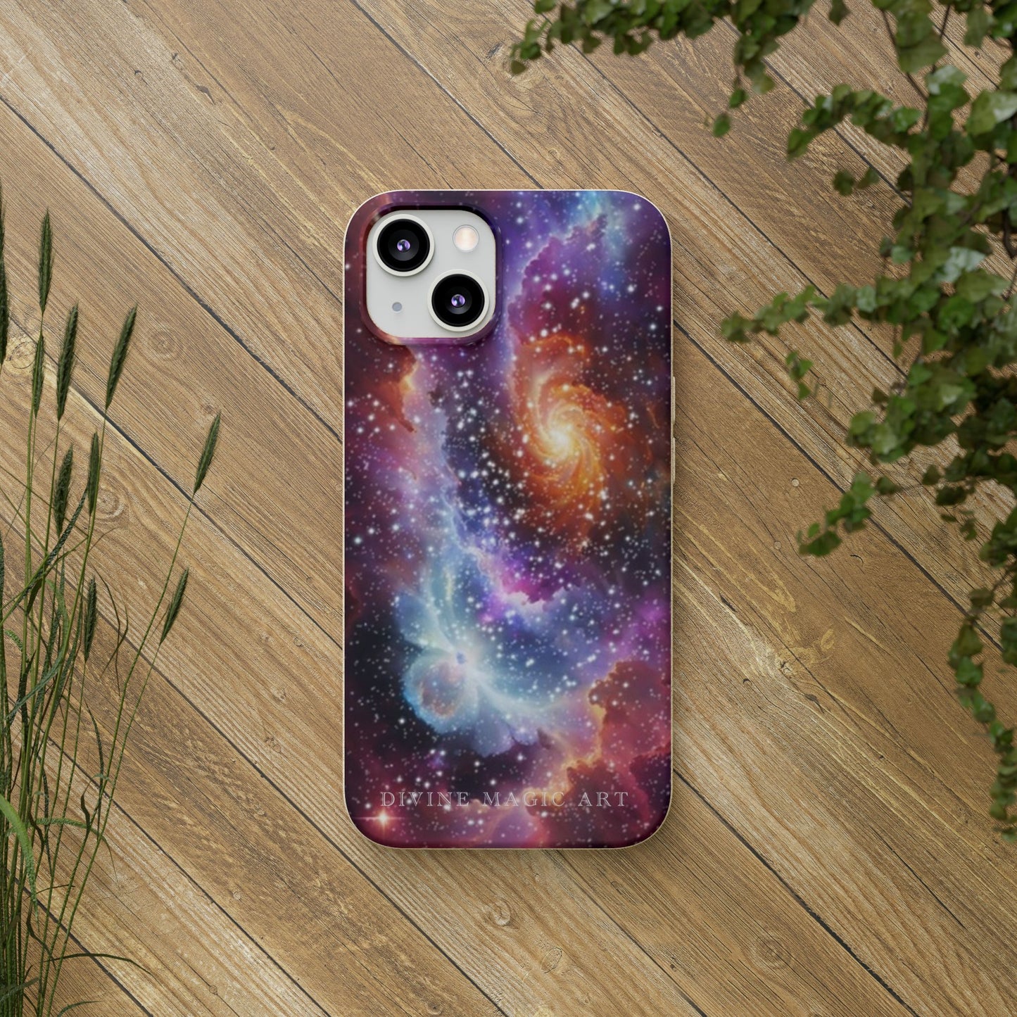 Phone Case - Universe 20