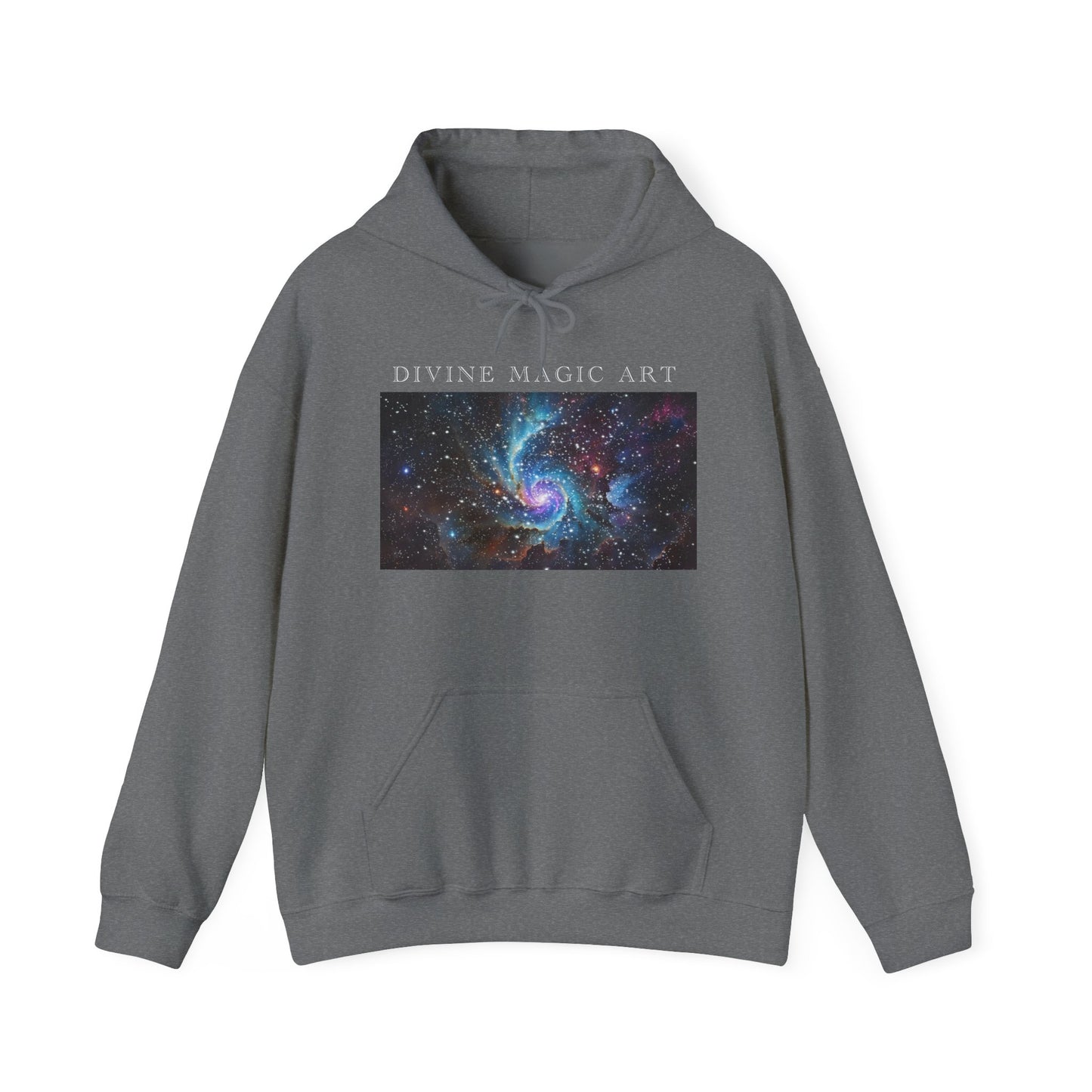 Unisex Hoodie - Universe 5