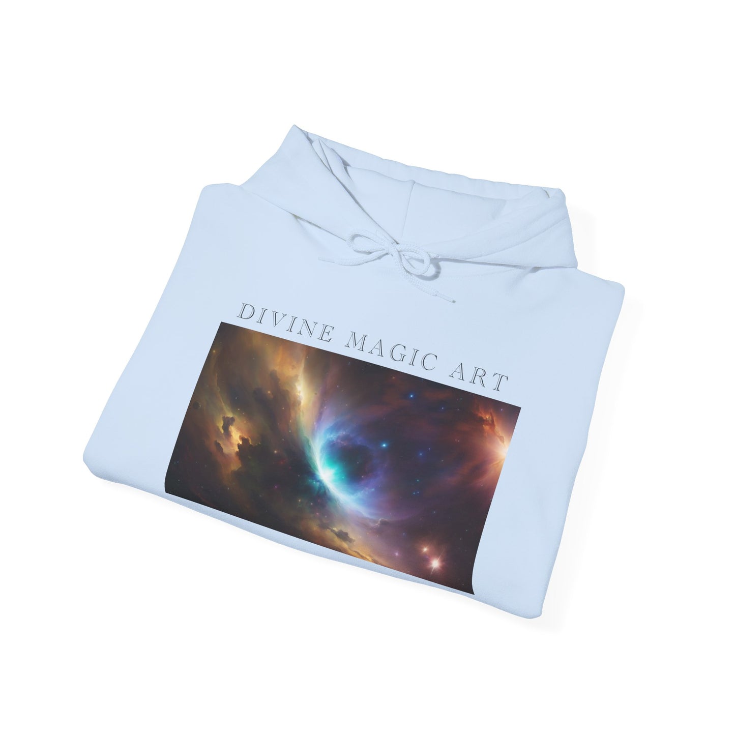 Unisex Hoodie - Universe 2
