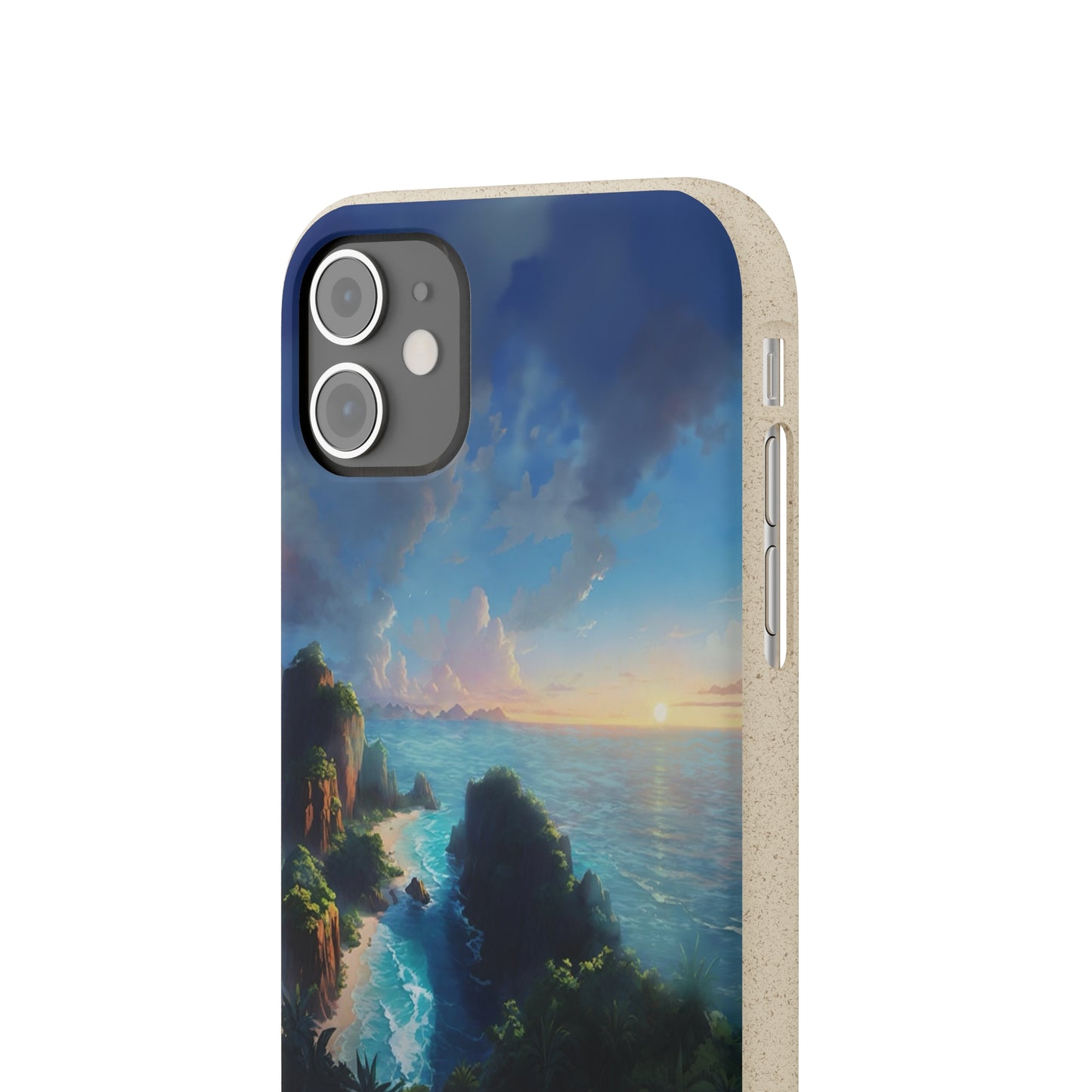 Phone Case - Paradise v9